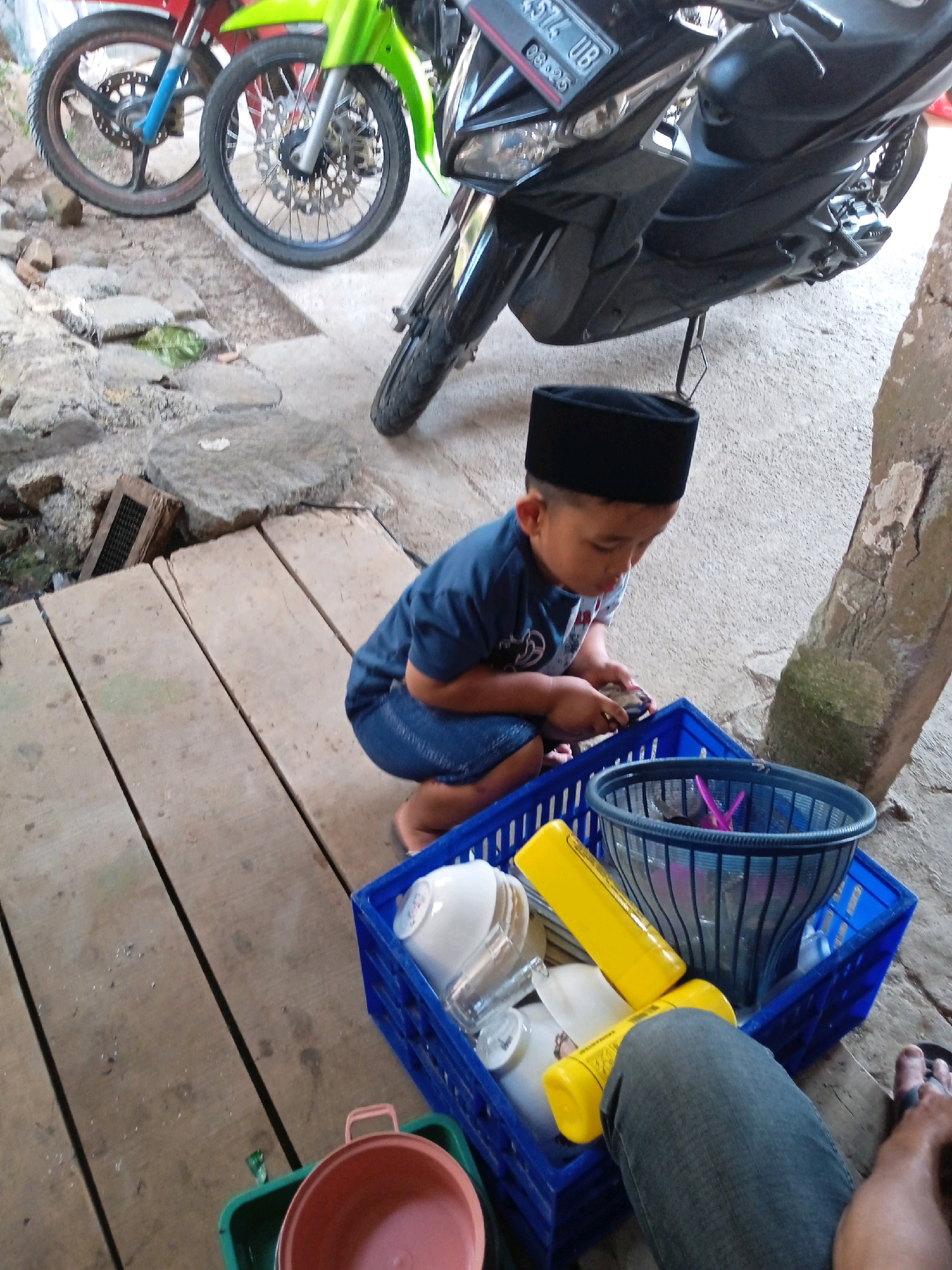 Memory