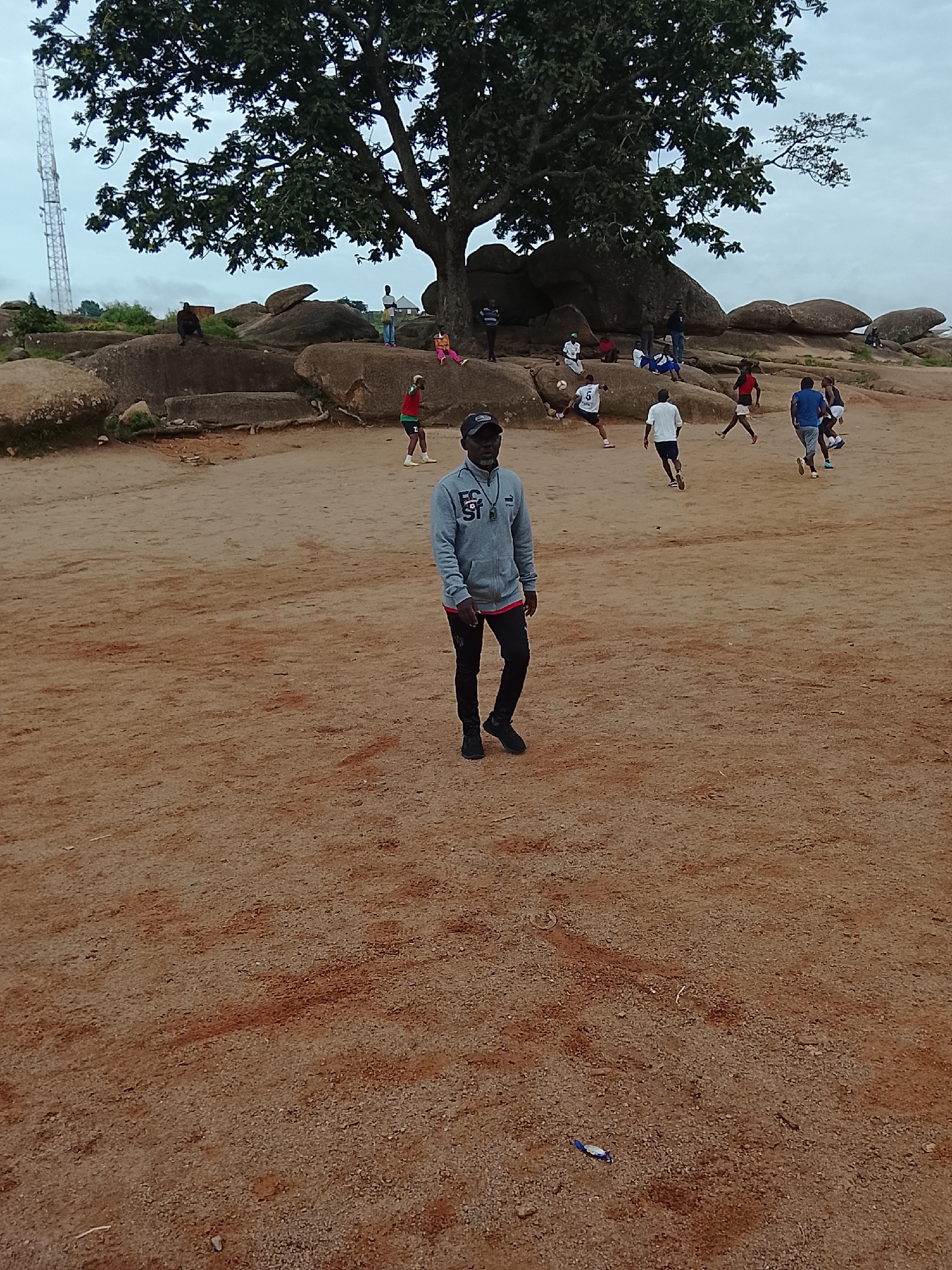 Memory