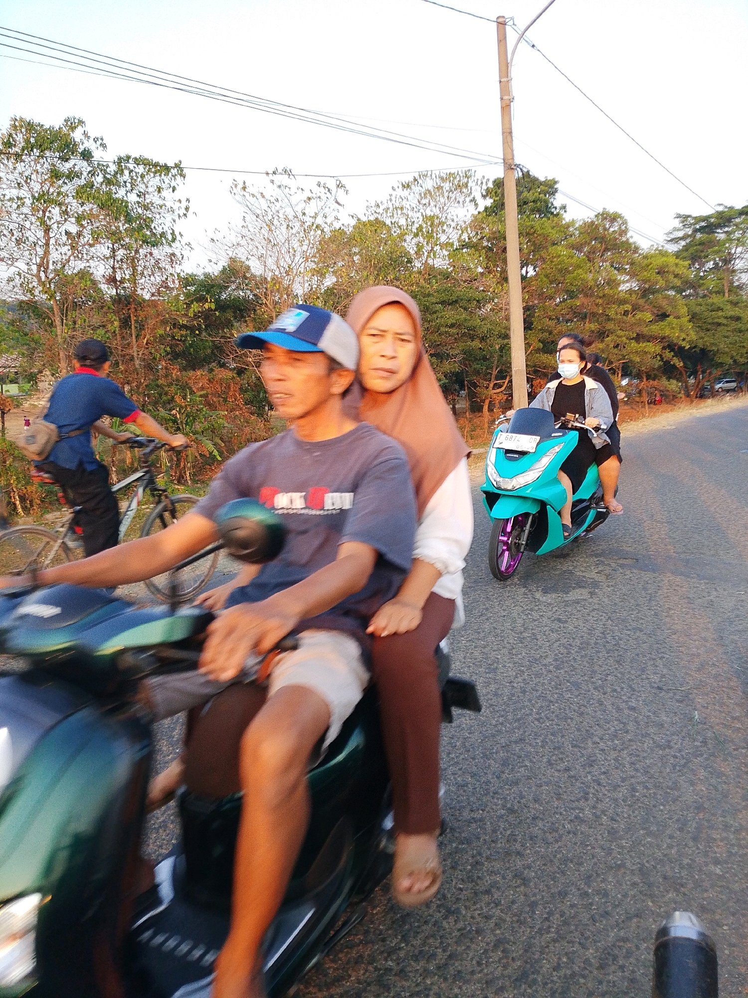 Memory