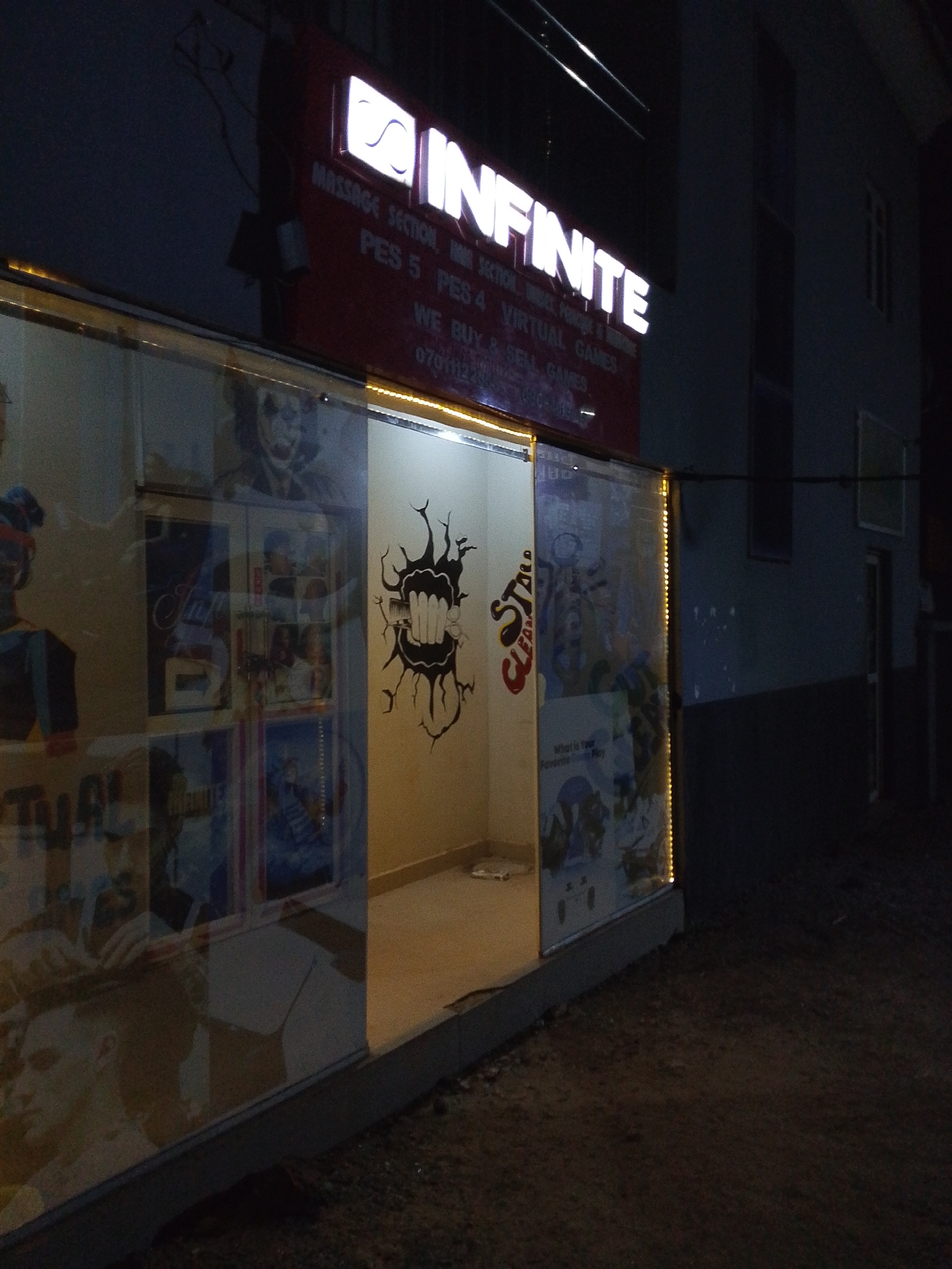 Memory