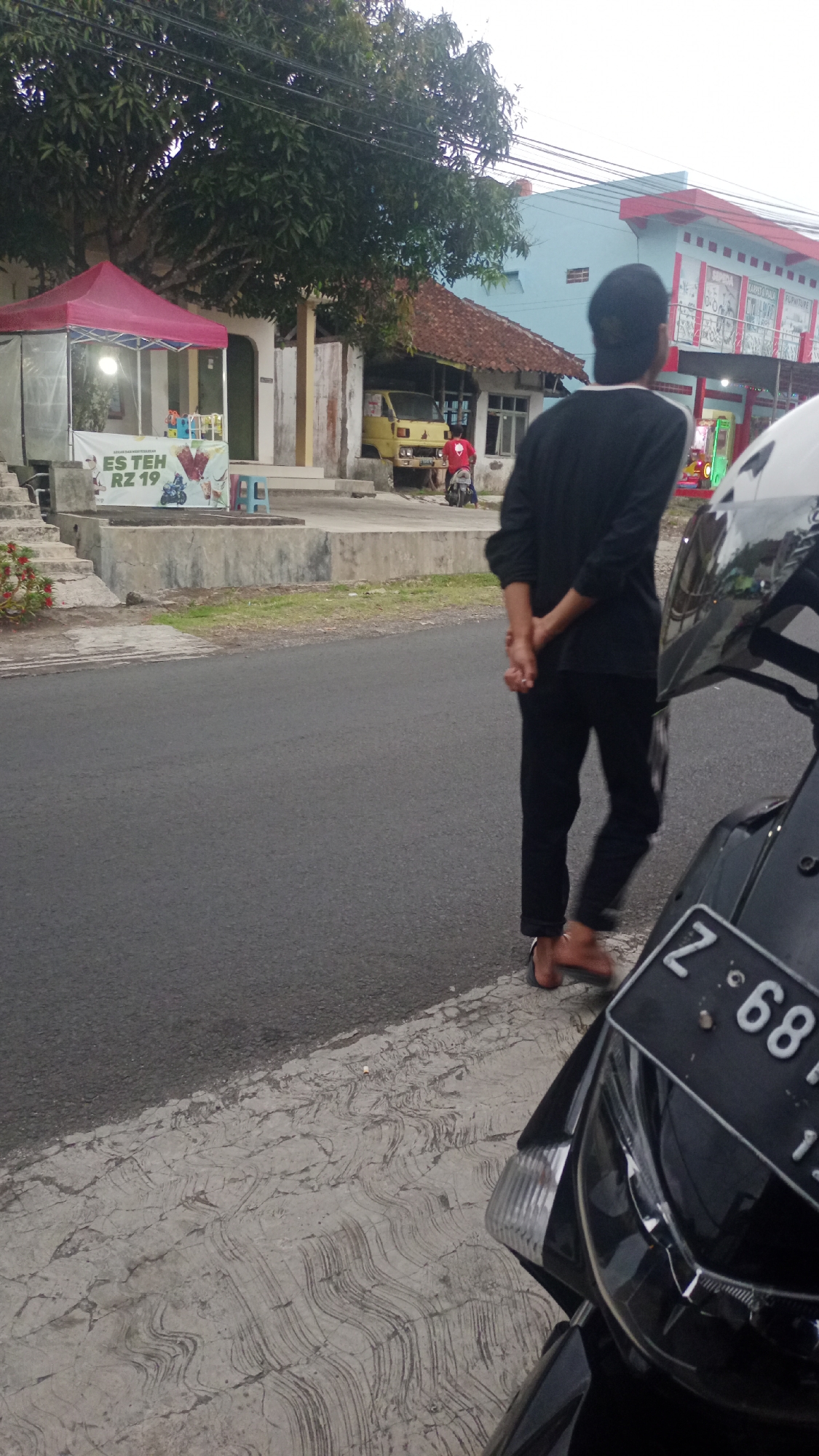 Memory
