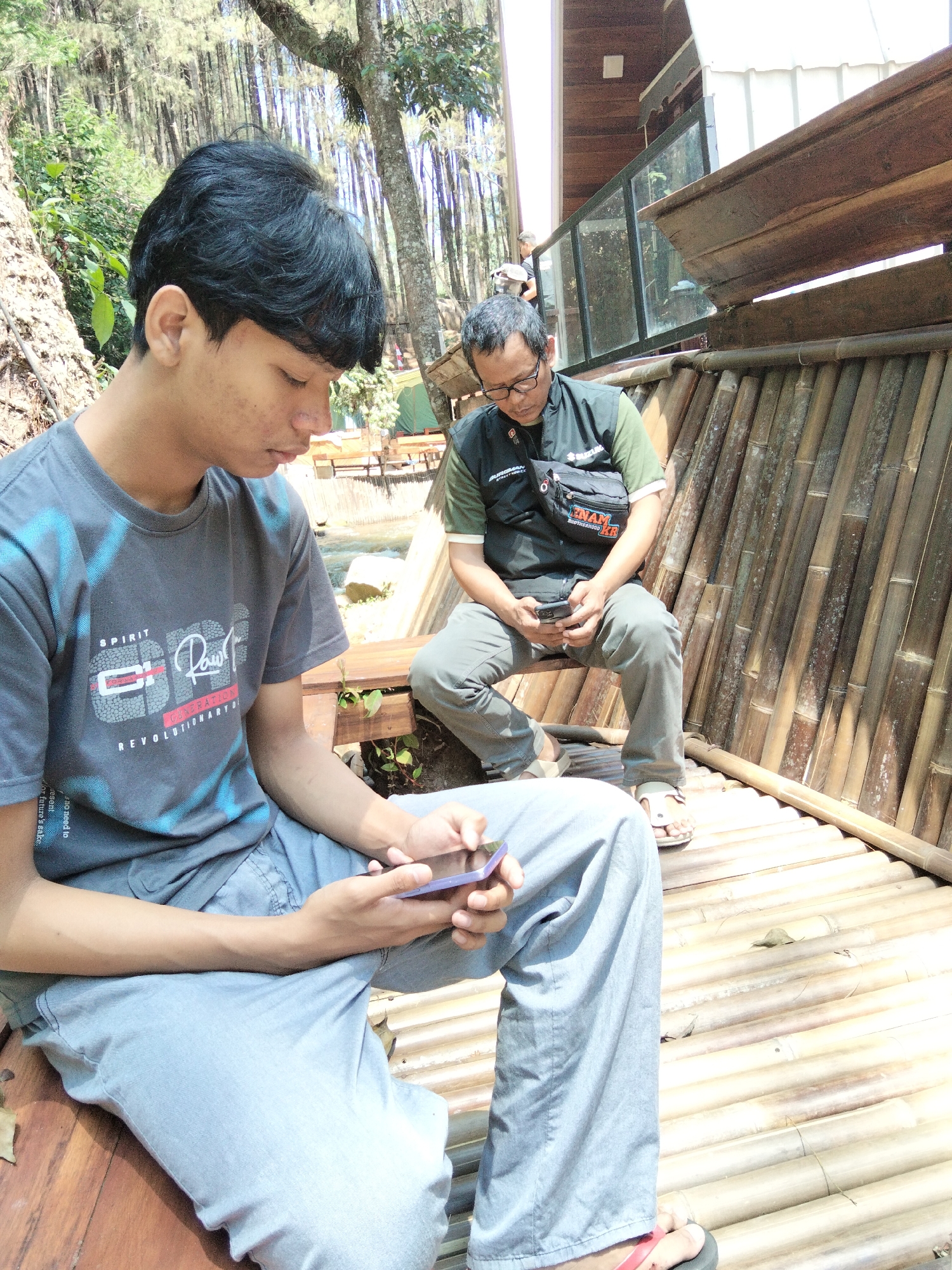 Memory
