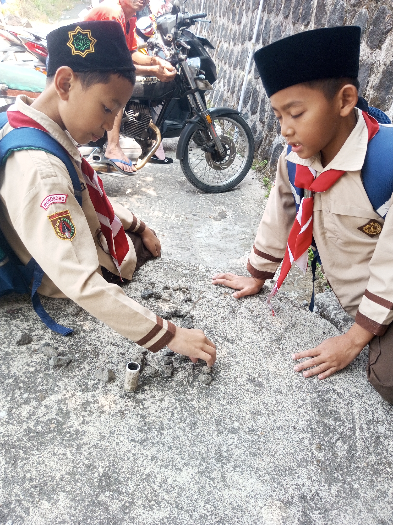 Memory