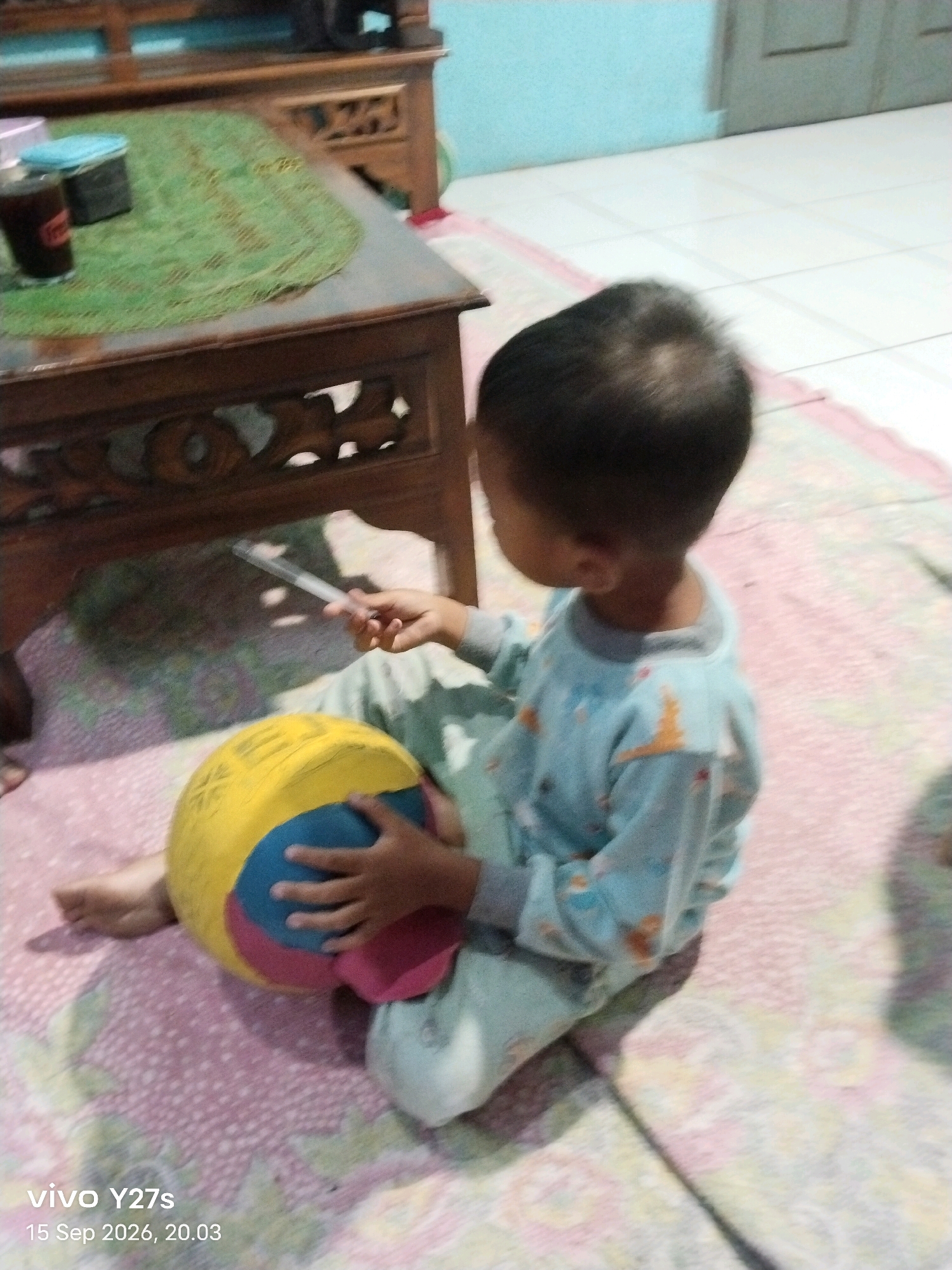 Memory