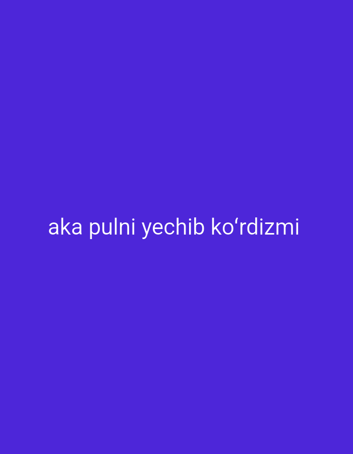 Memory
