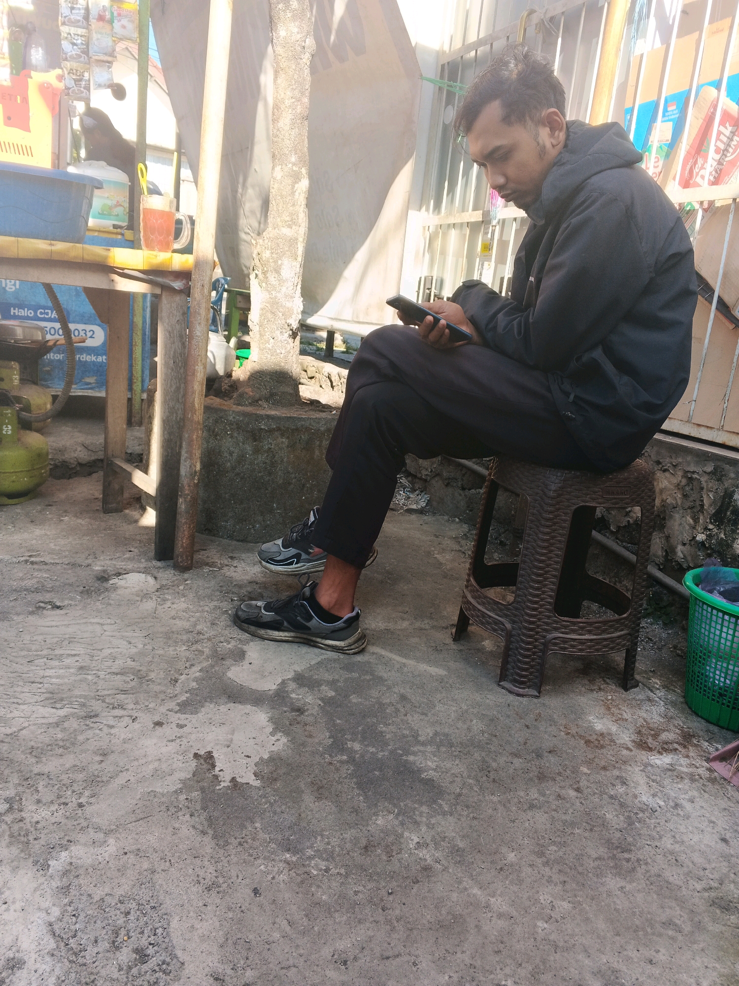 Memory