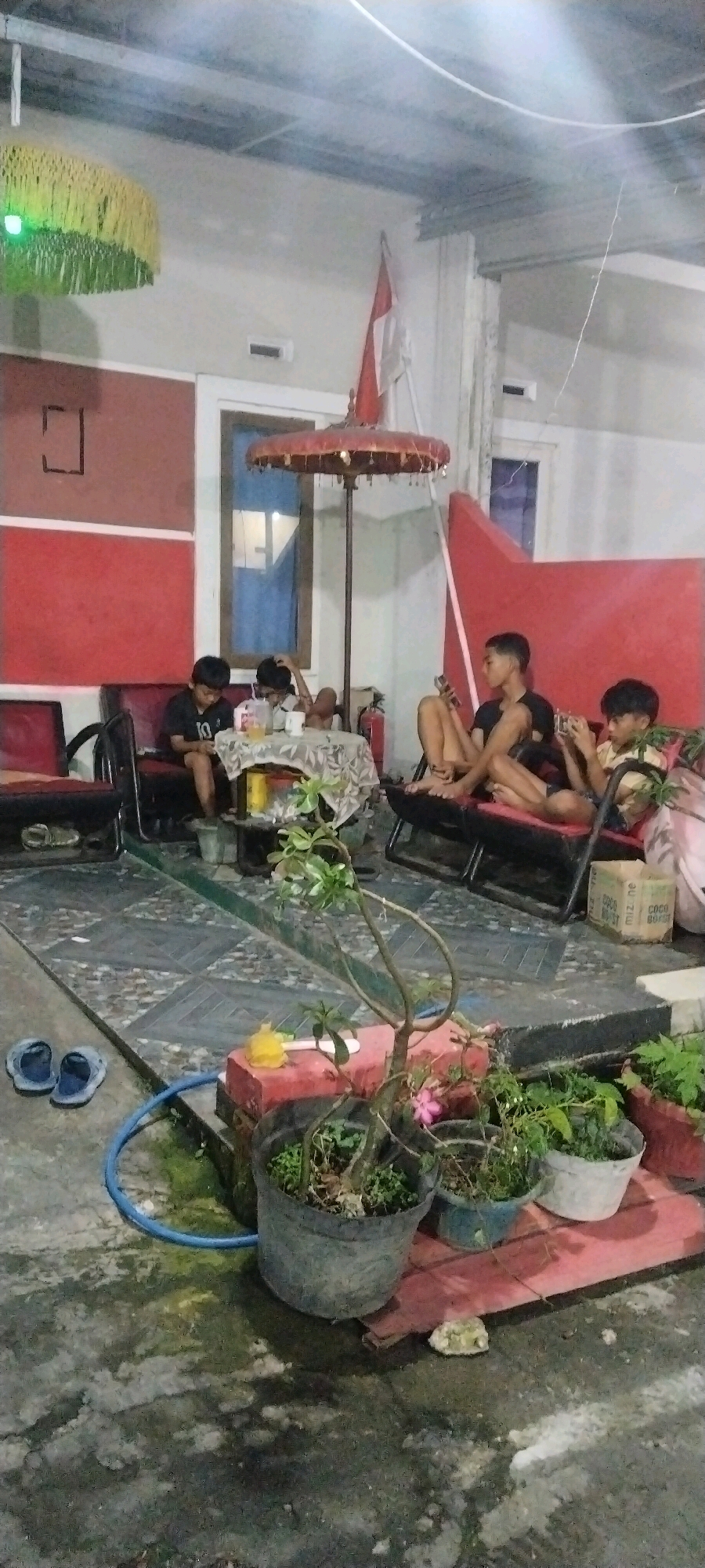 Memory