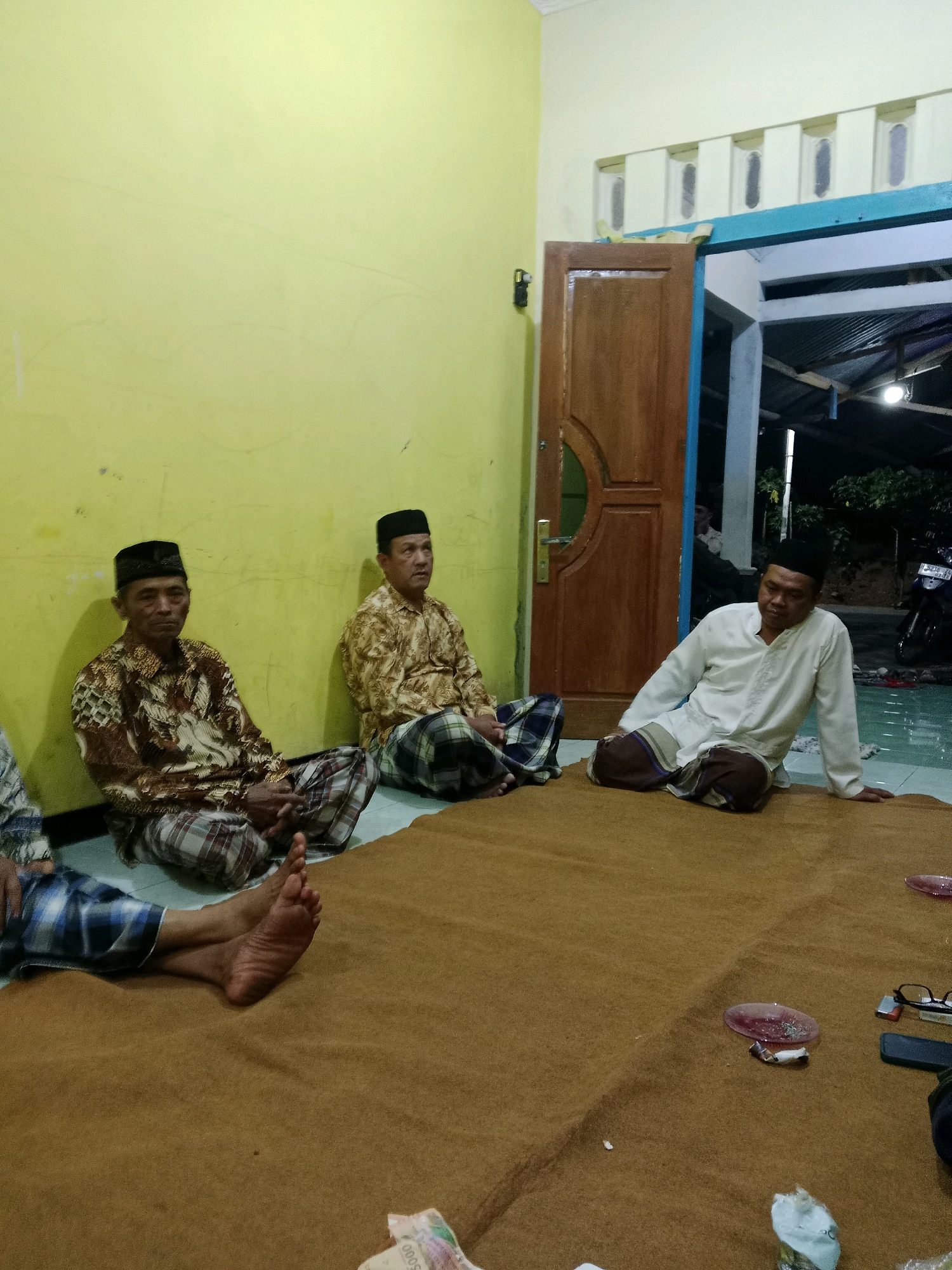 Memory