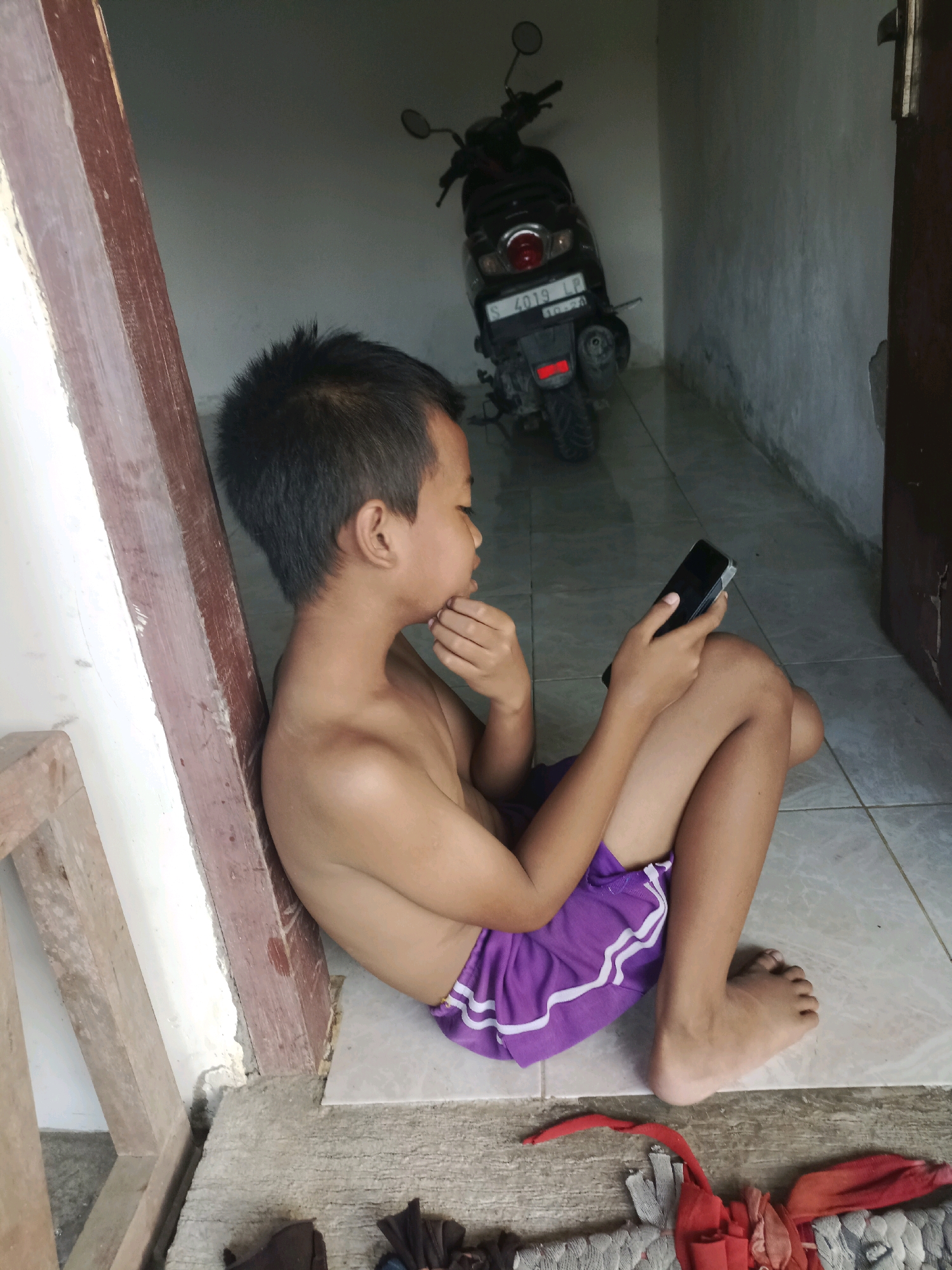 Memory