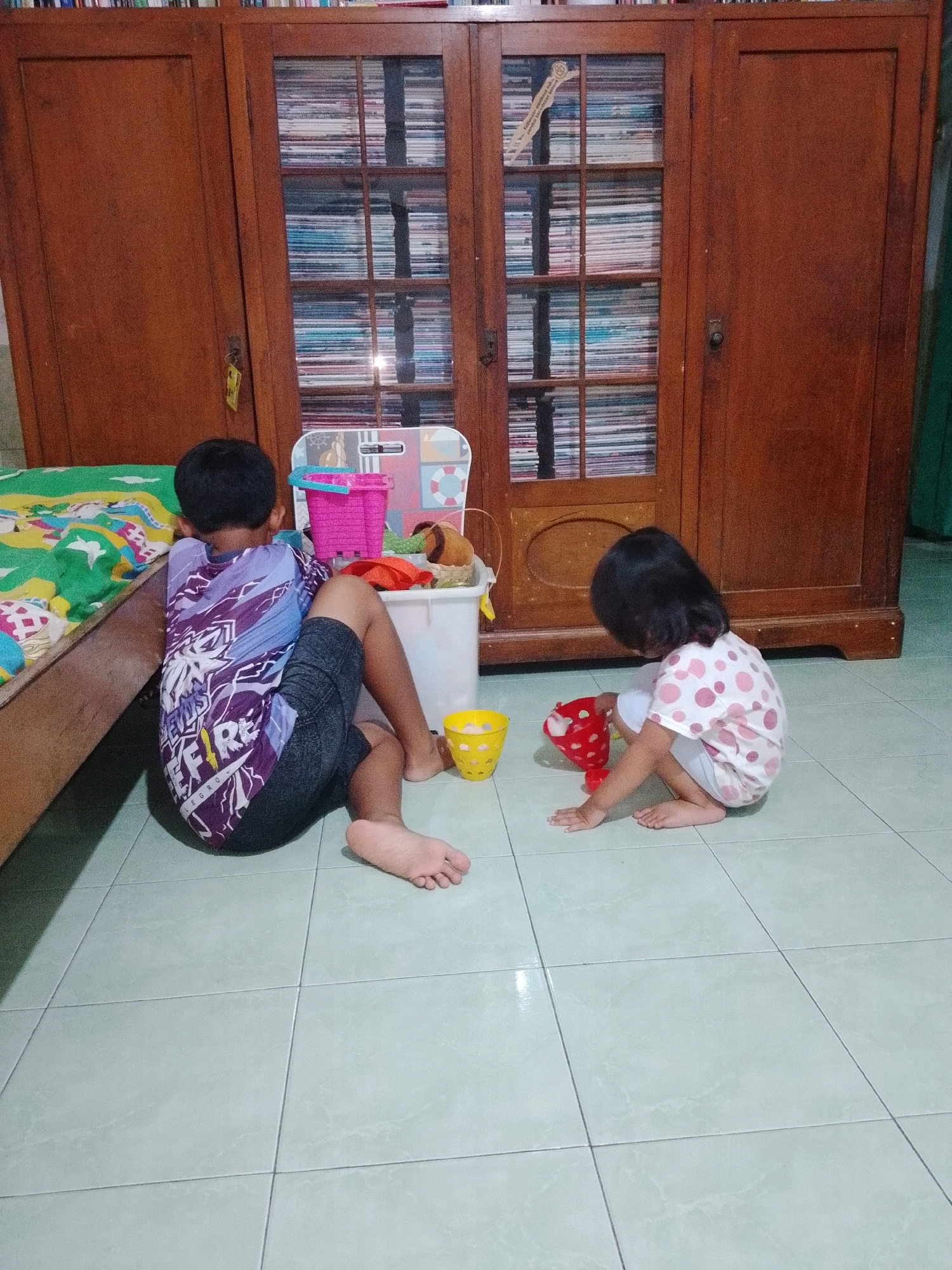 Memory