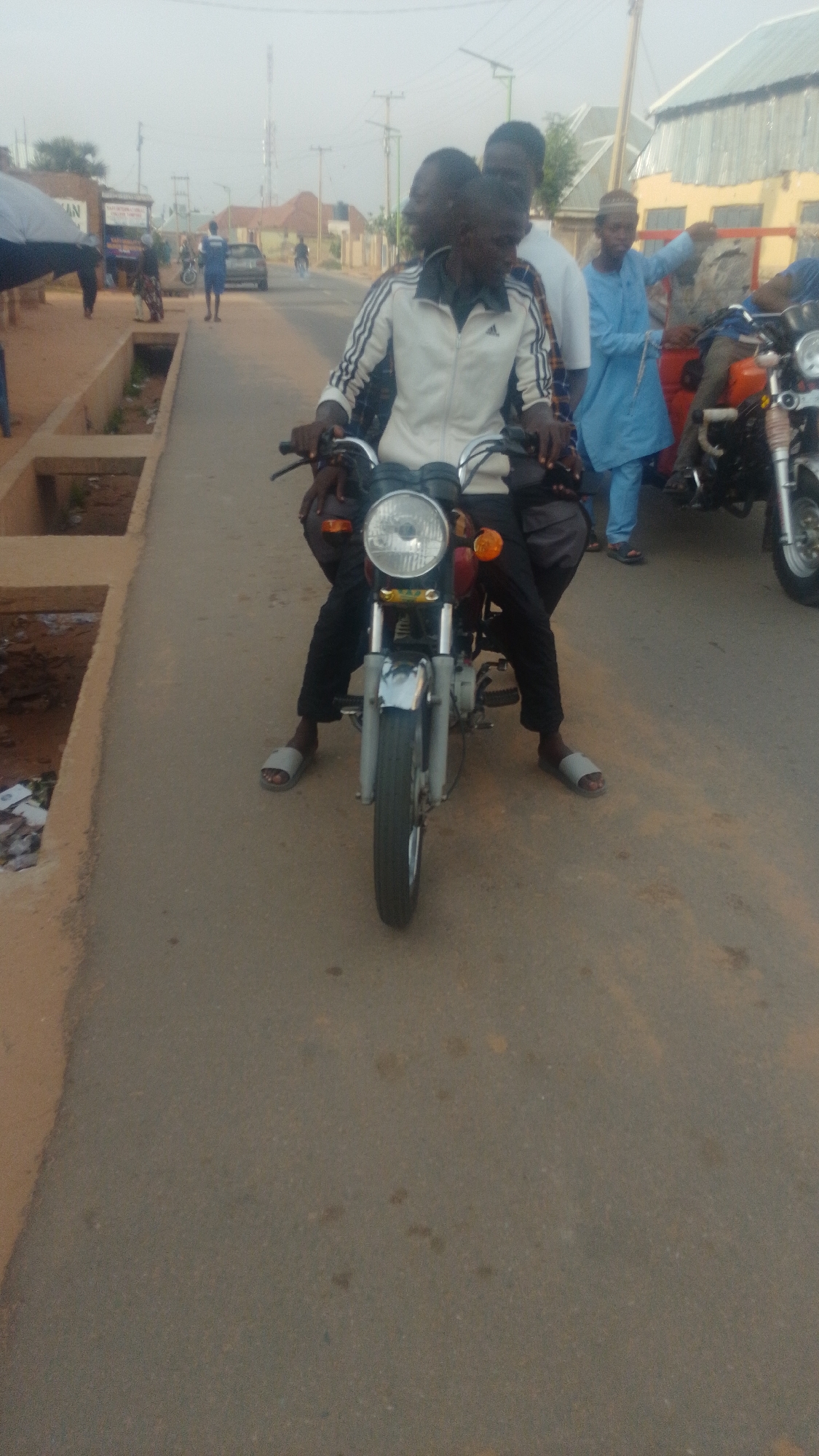 Memory