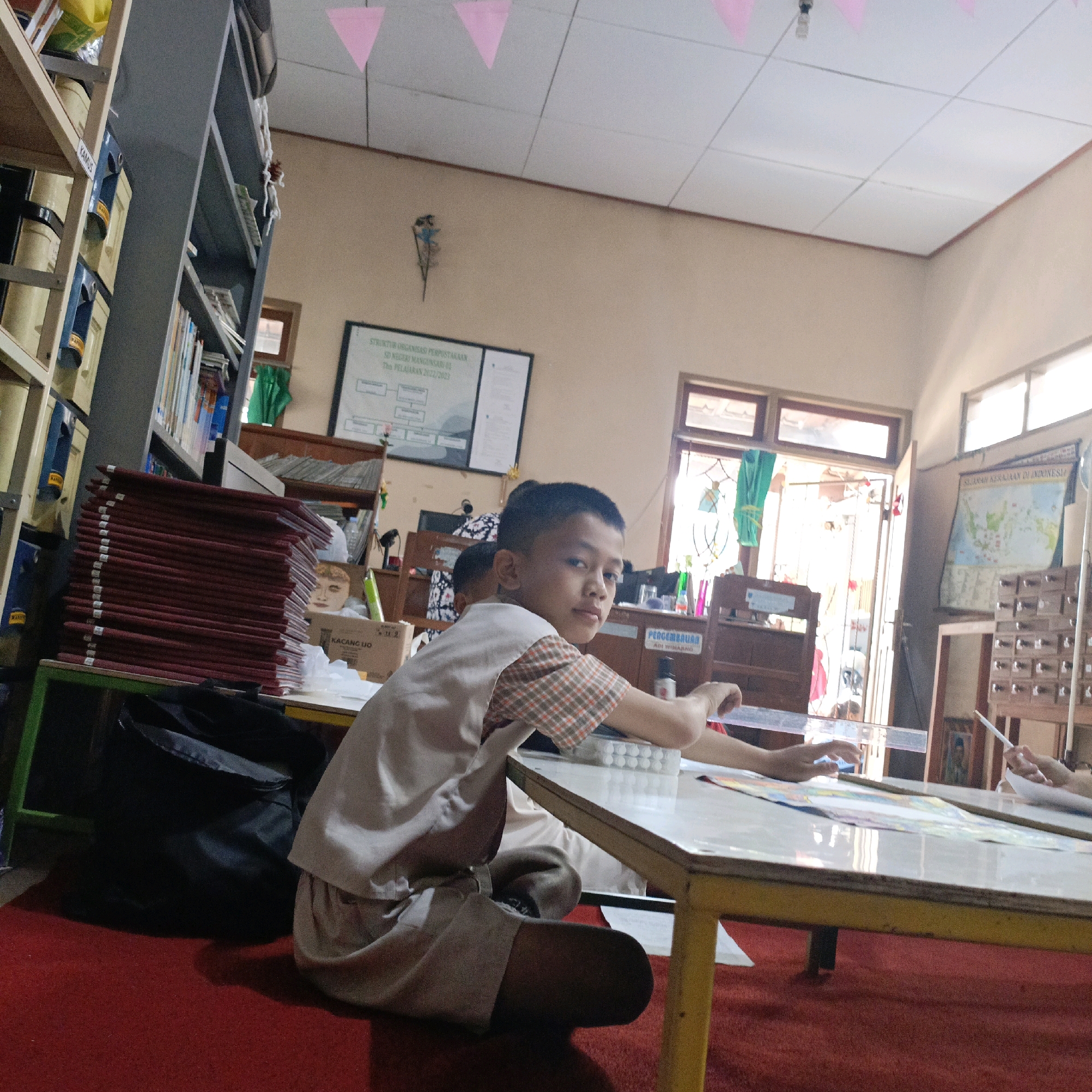 Memory