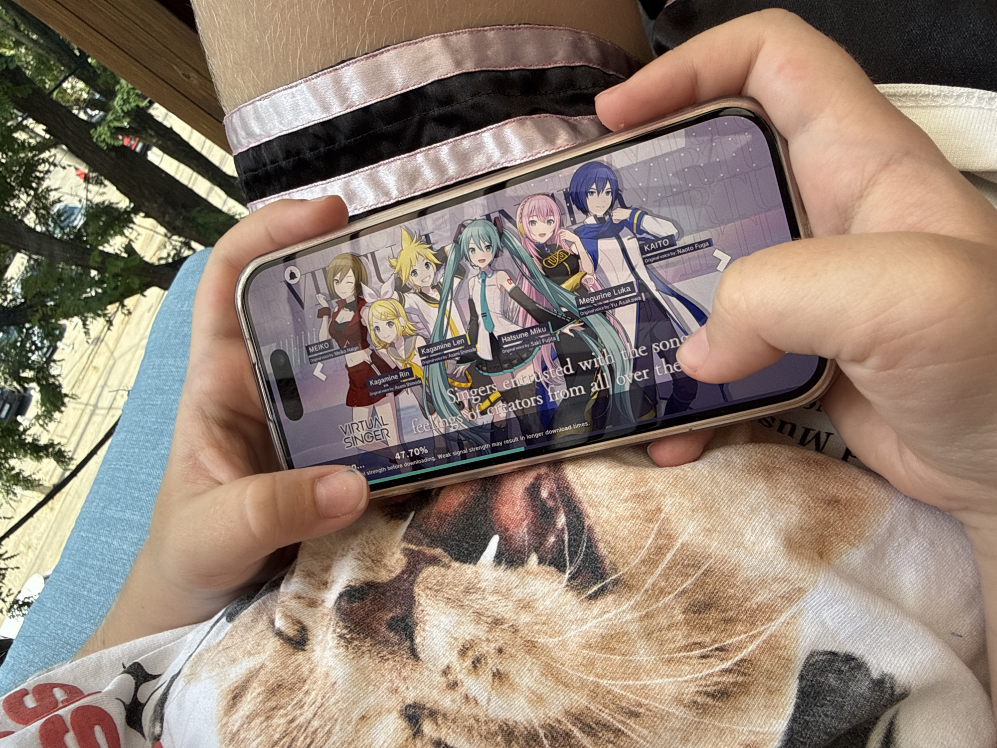 Memory