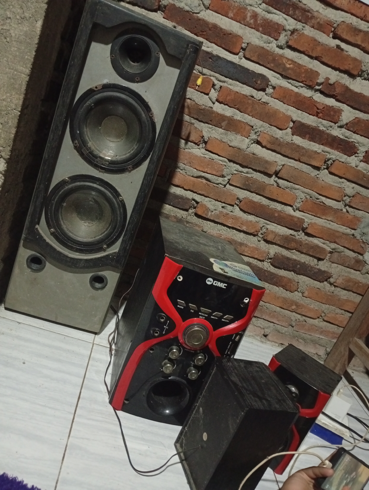 Memory