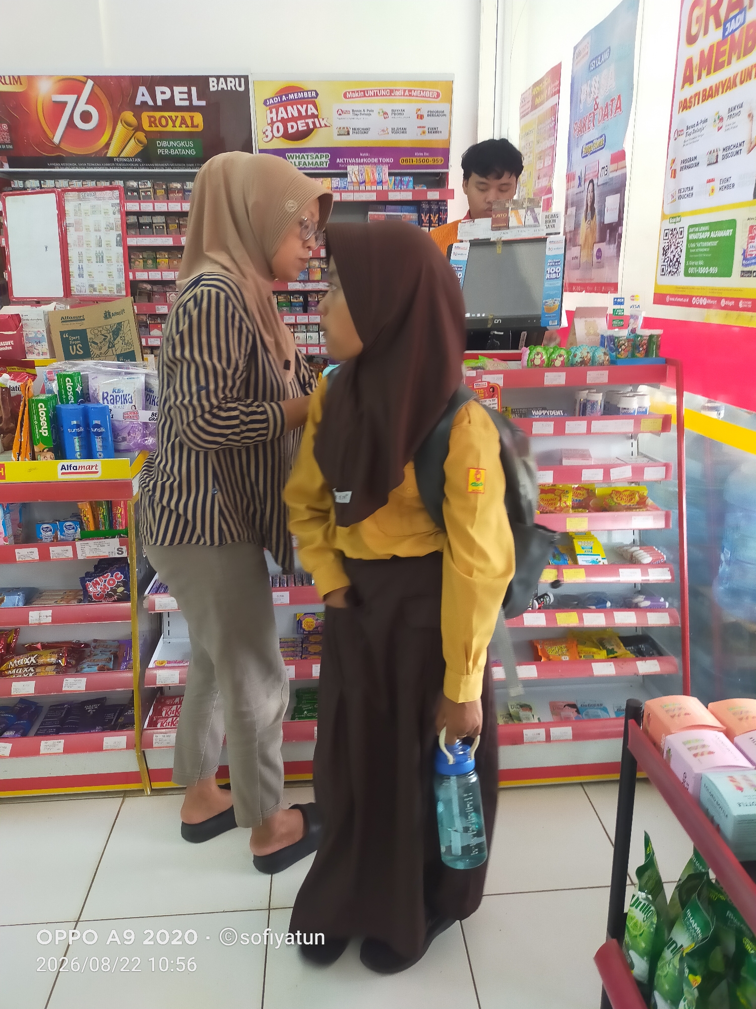 Memory