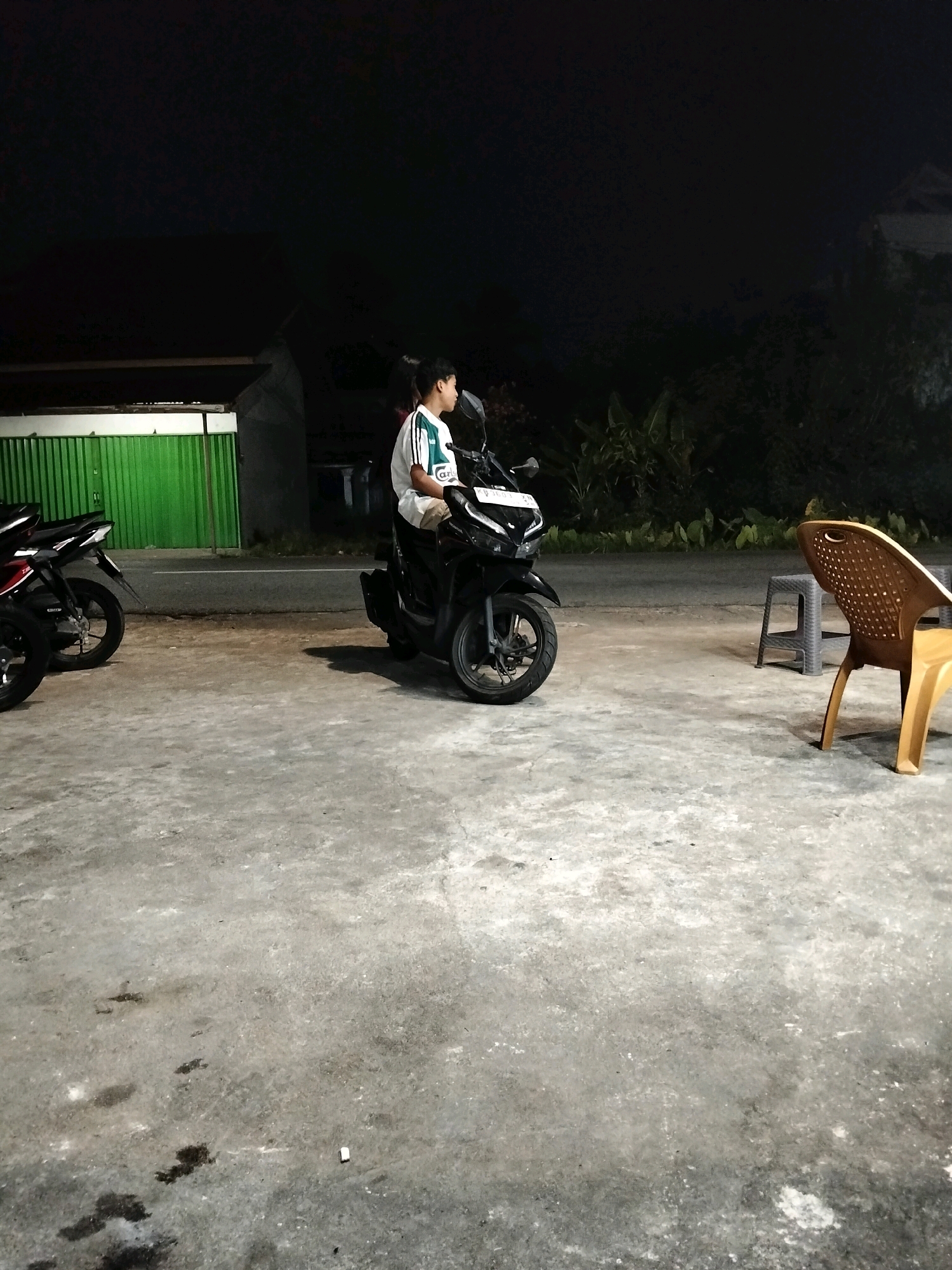 Memory