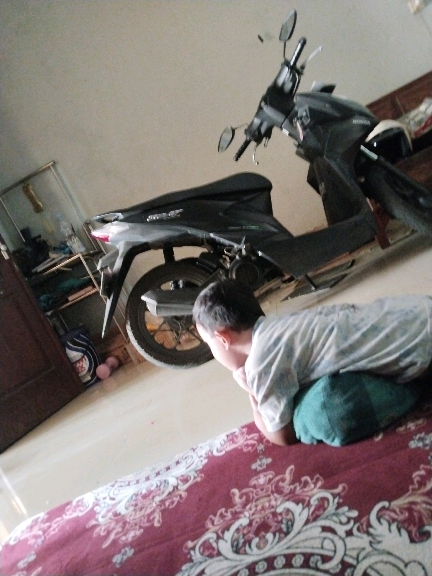 Memory