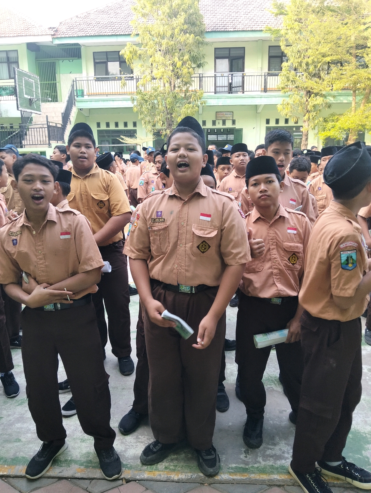 Memory