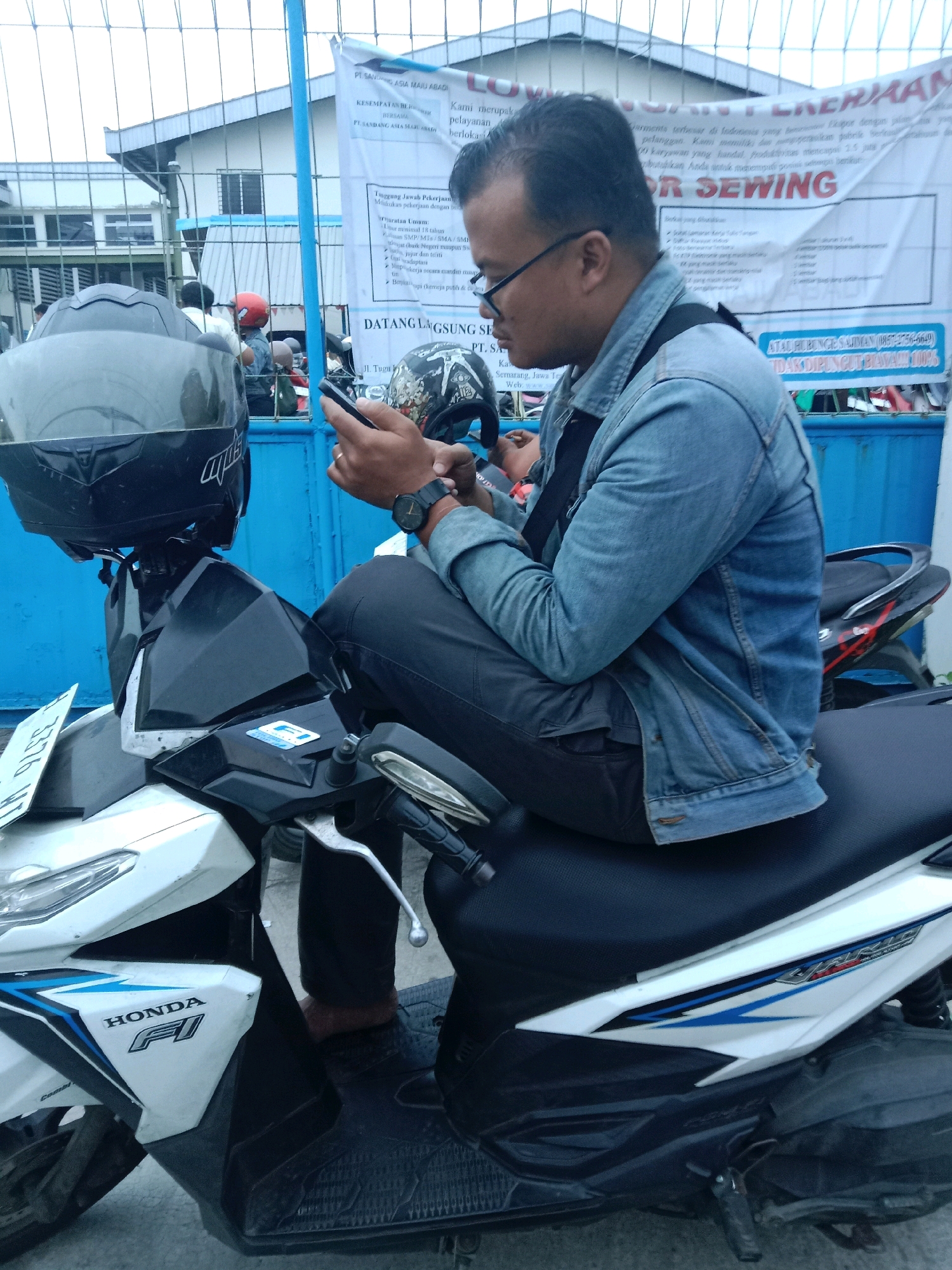 Memory