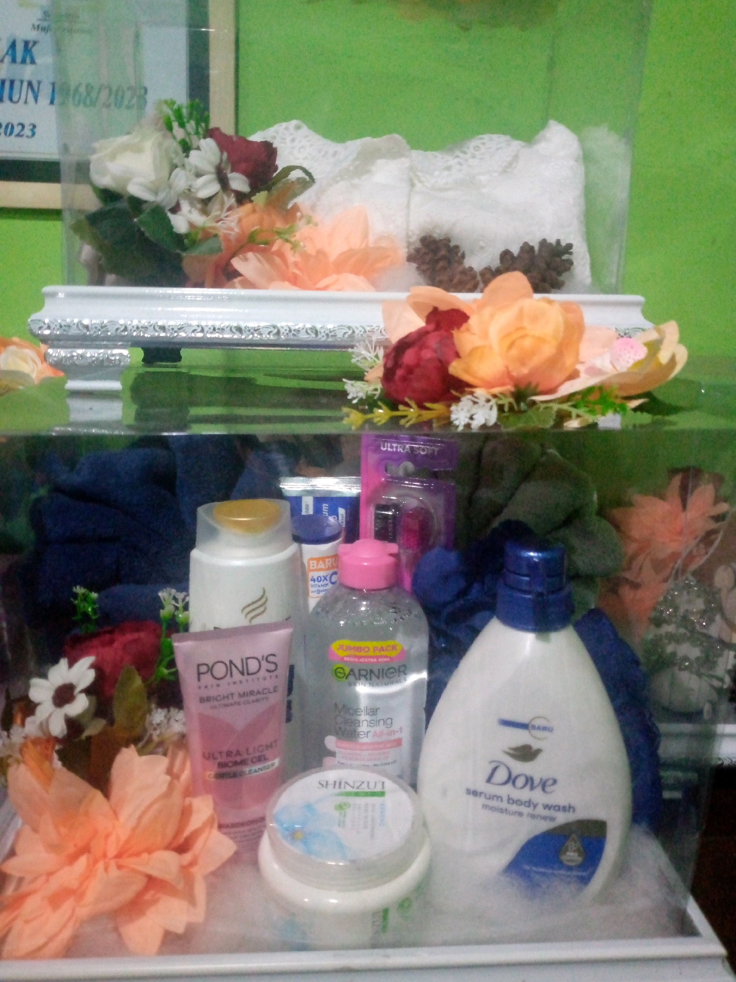 Memory
