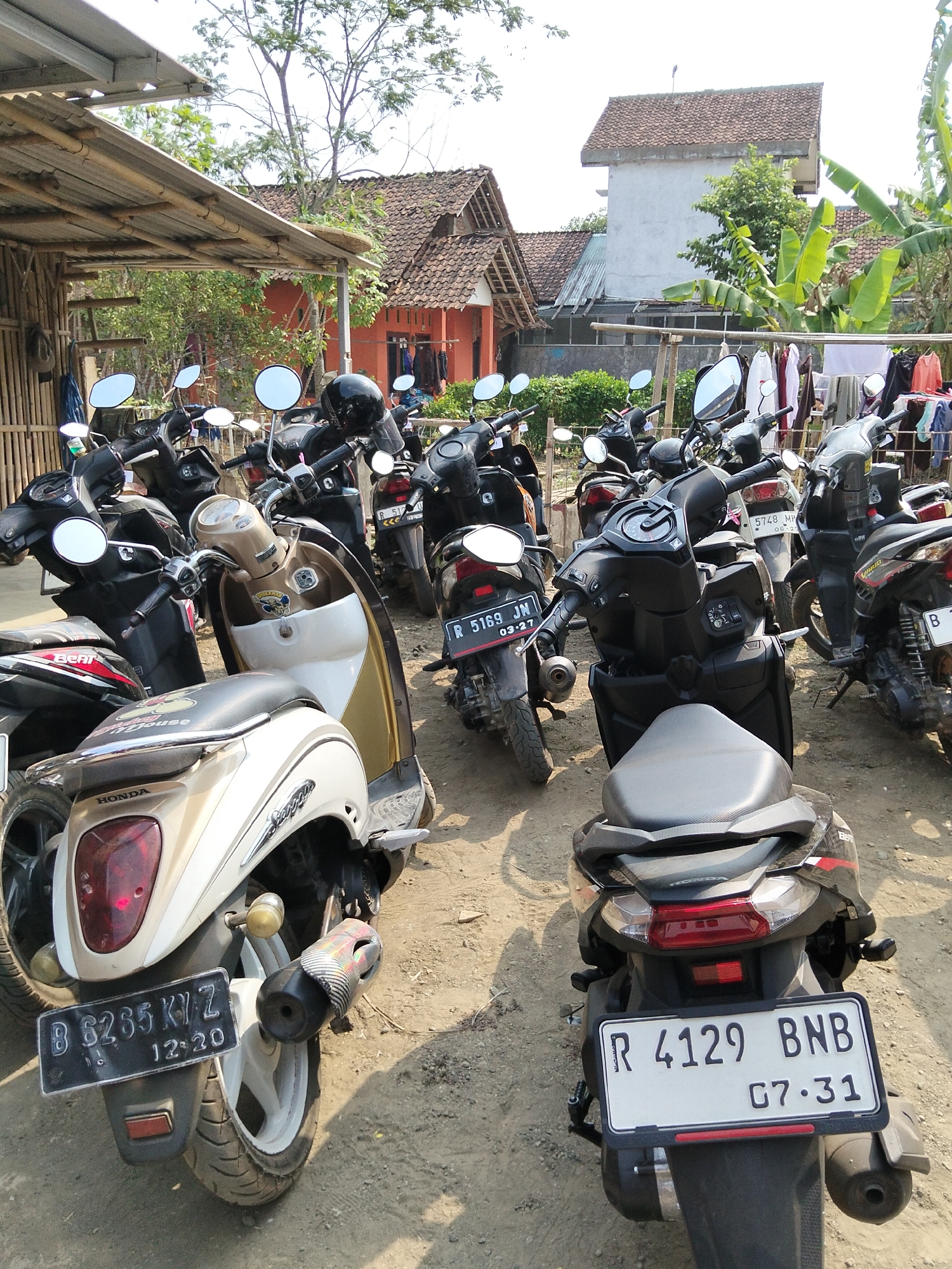 Memory