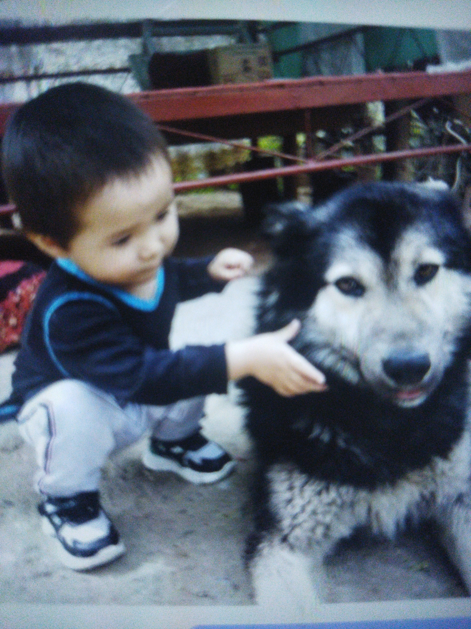 Memory