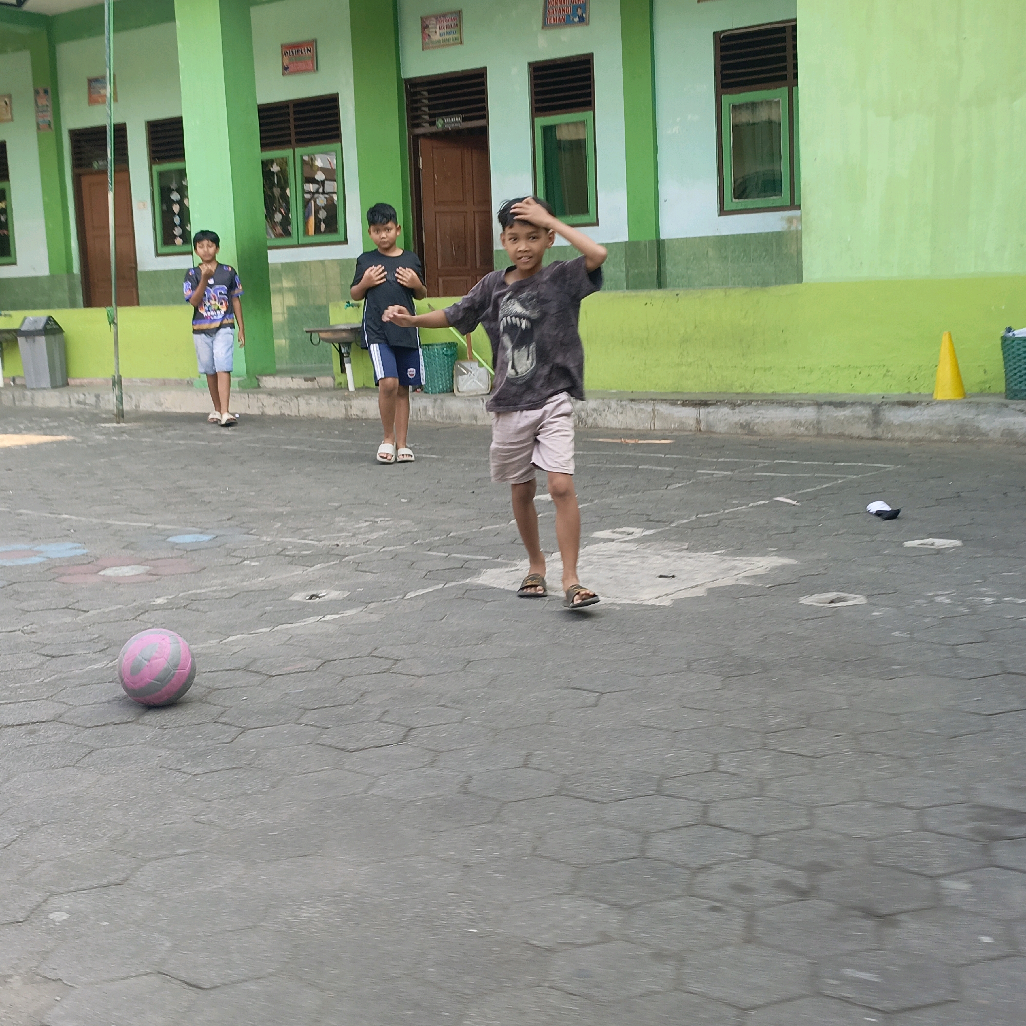 Memory