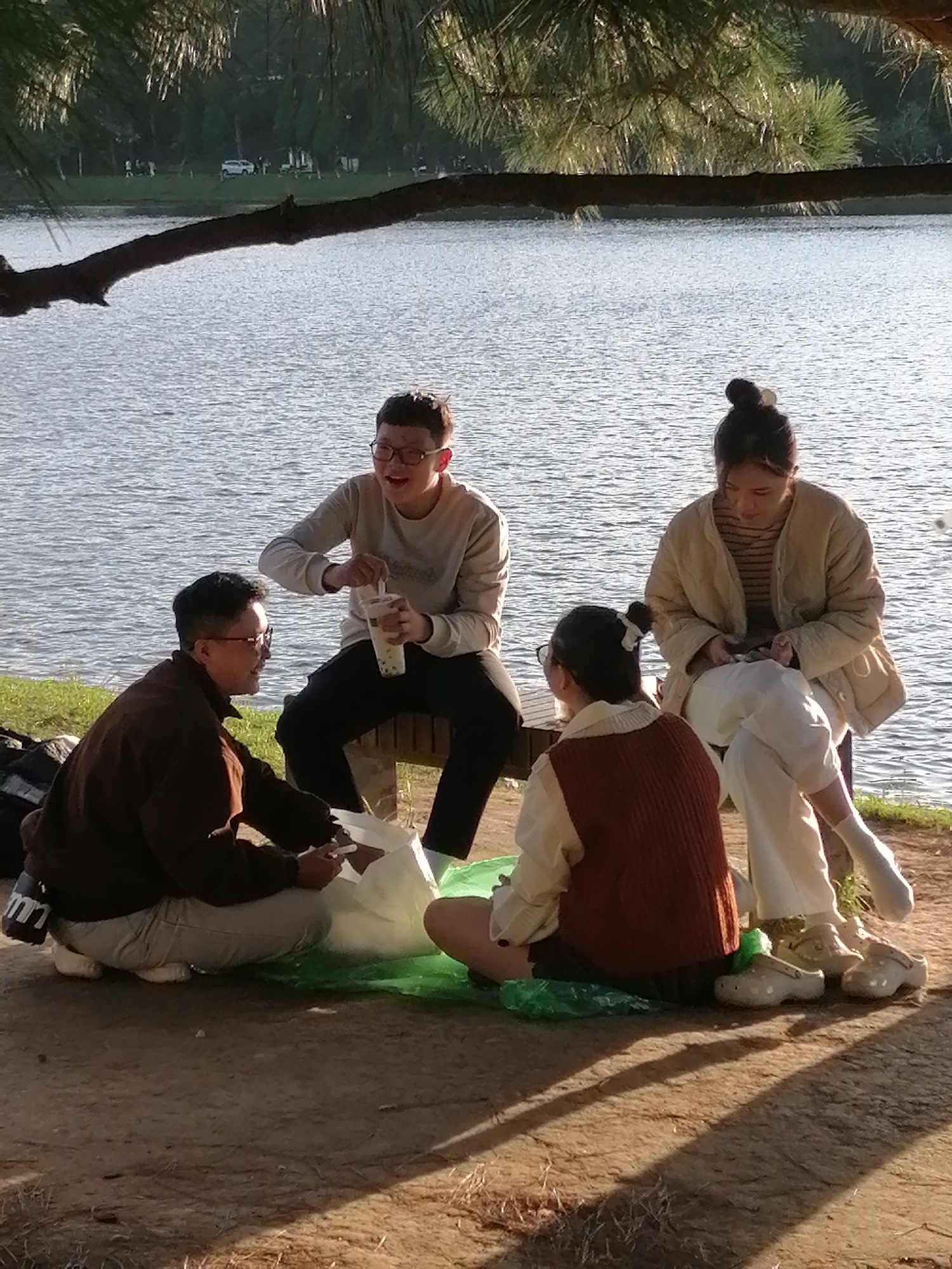 Memory