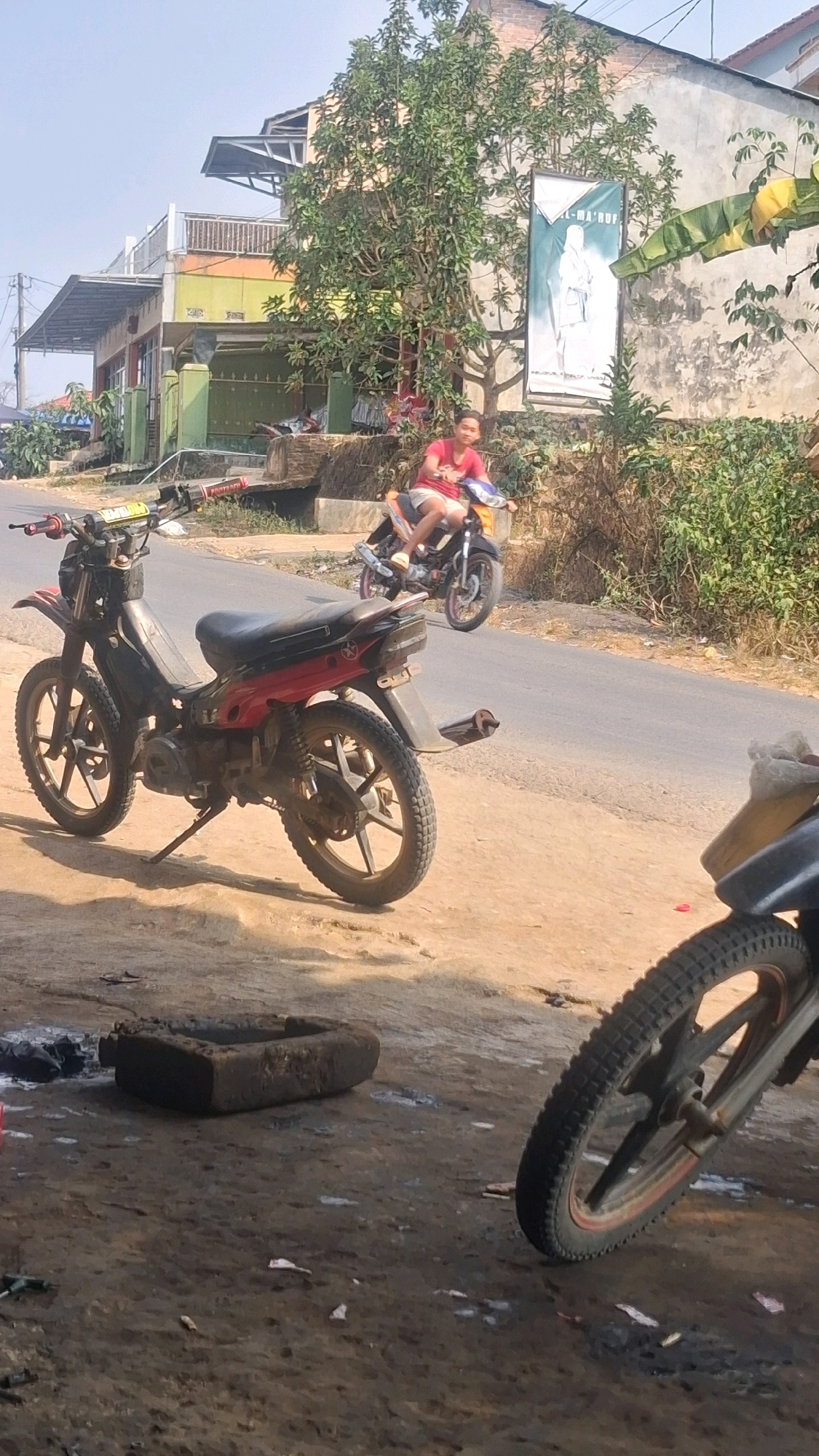 Memory