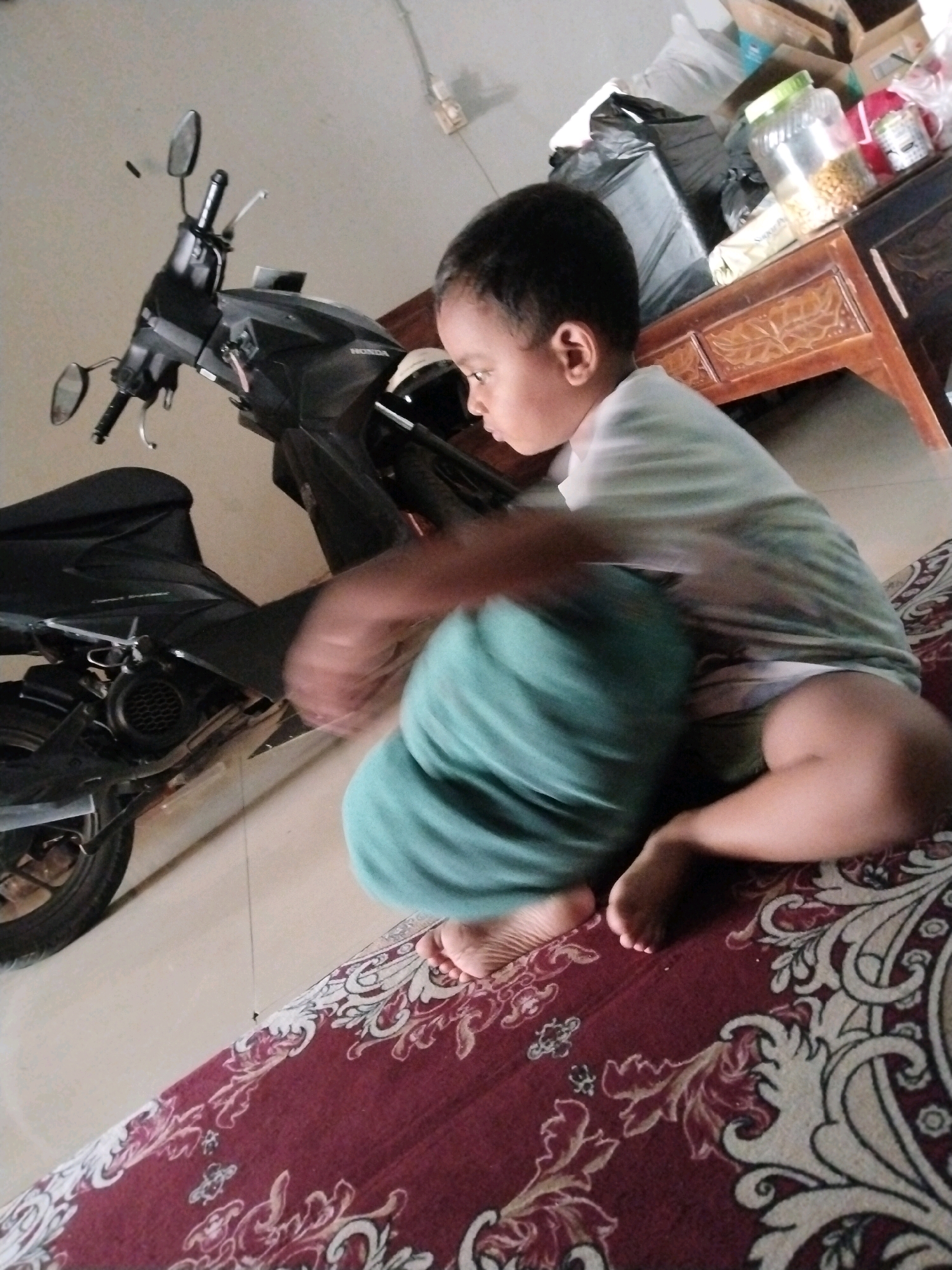 Memory