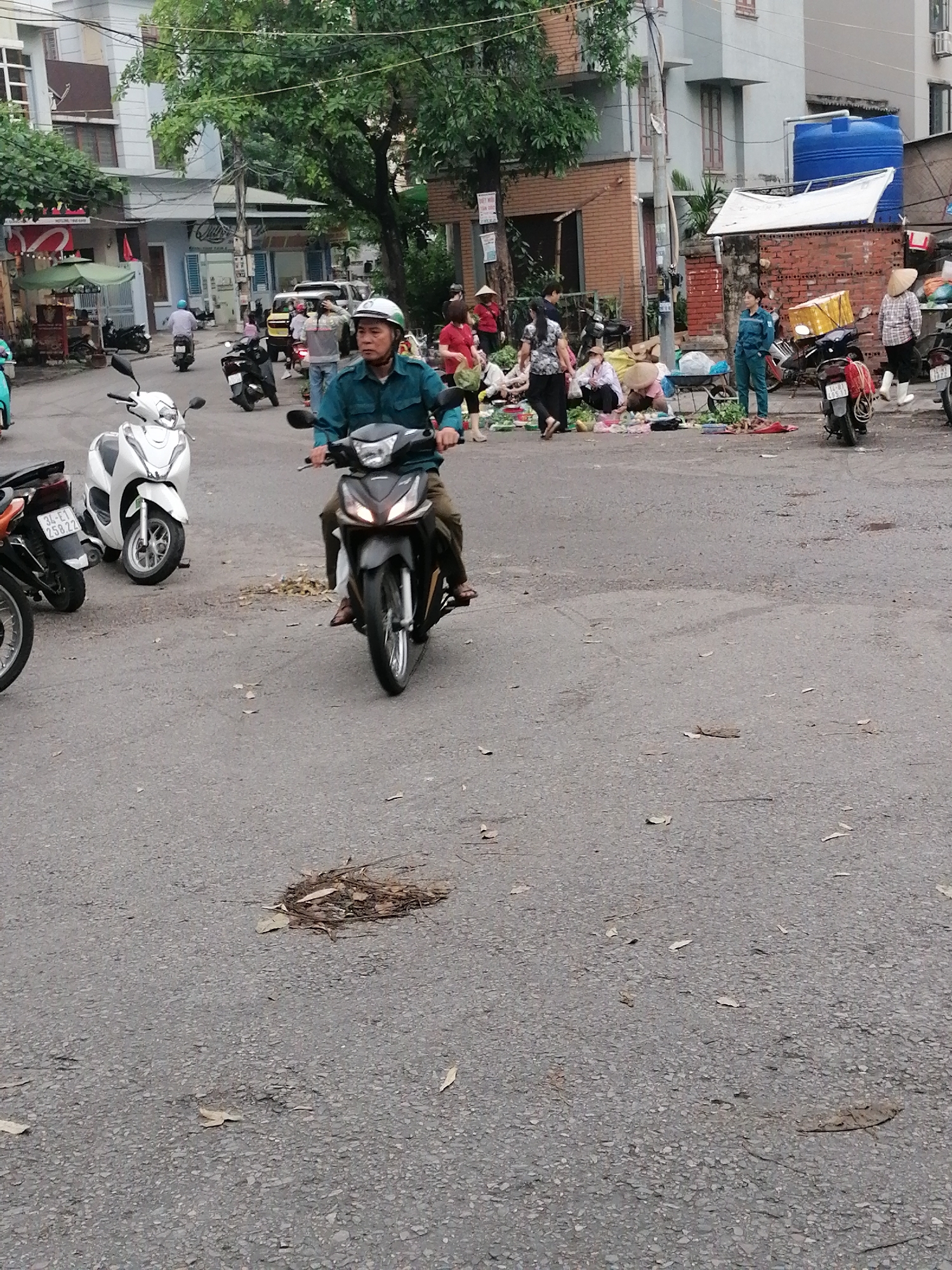 Memory
