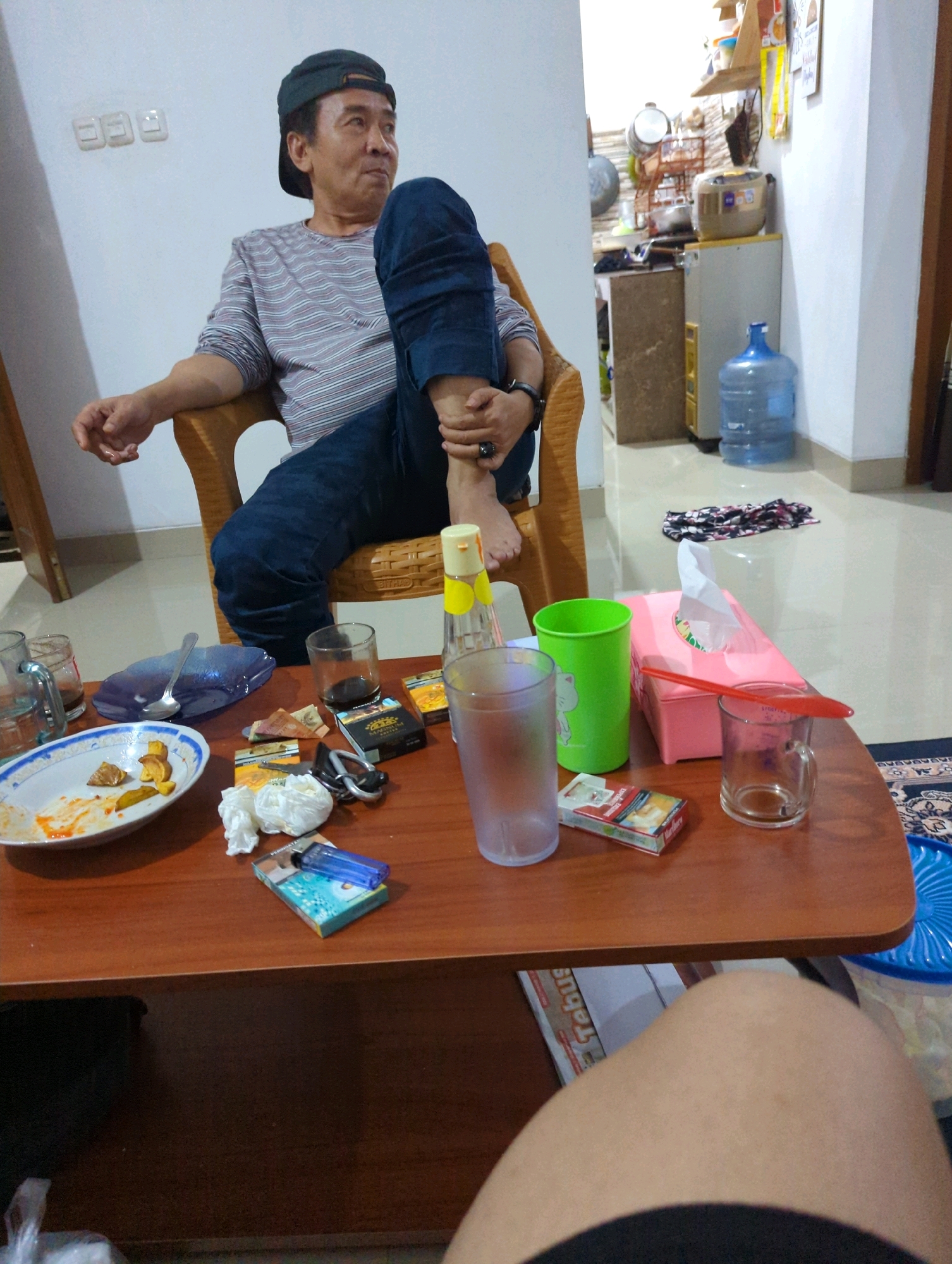 Memory