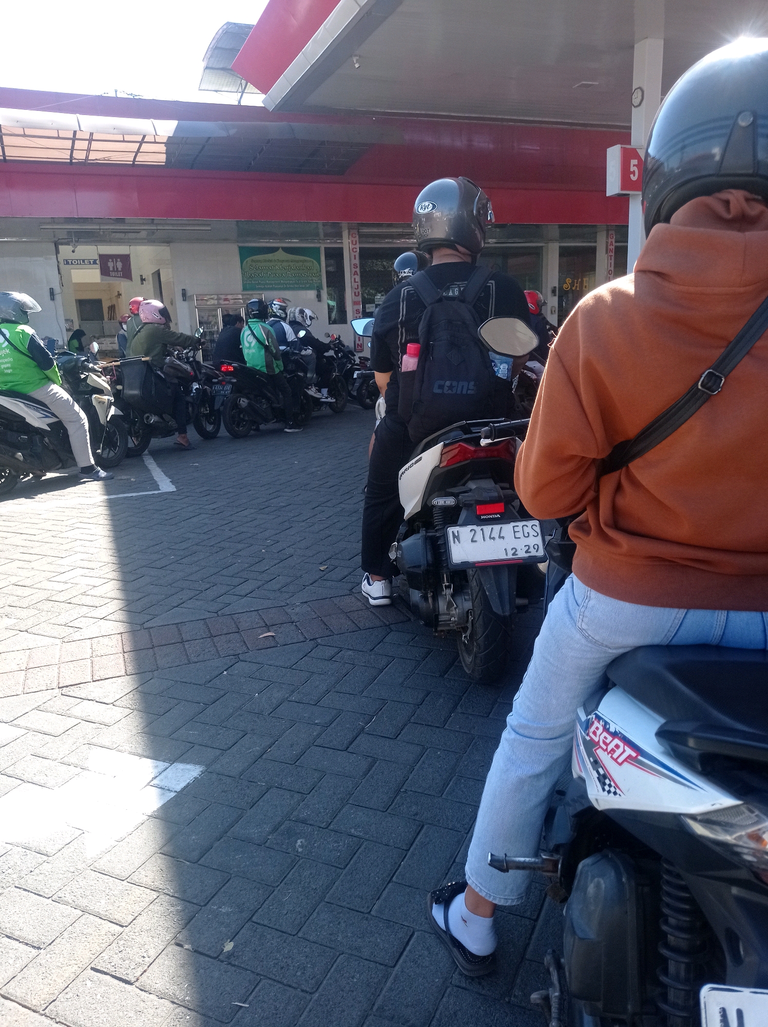 Memory