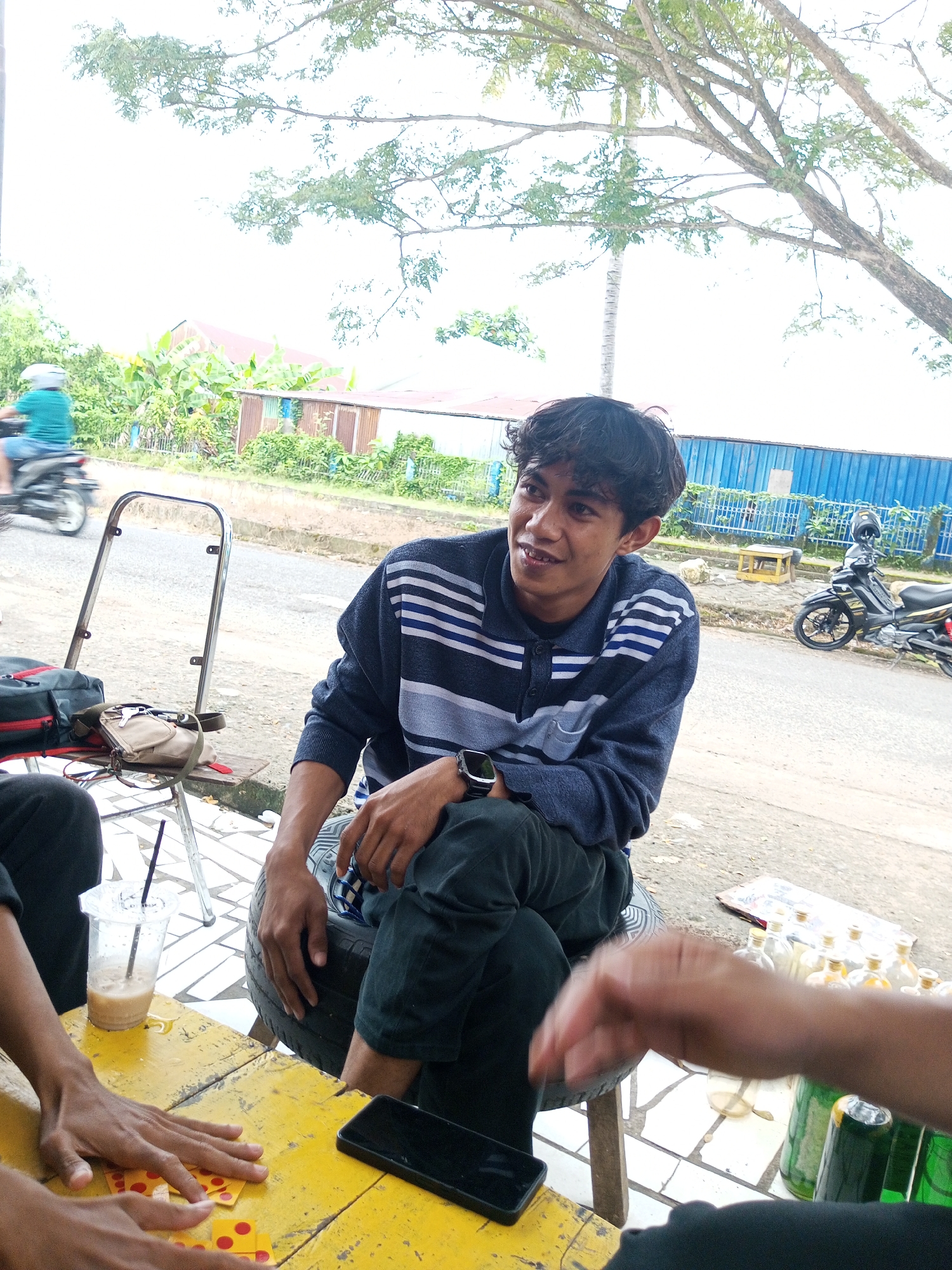 Memory