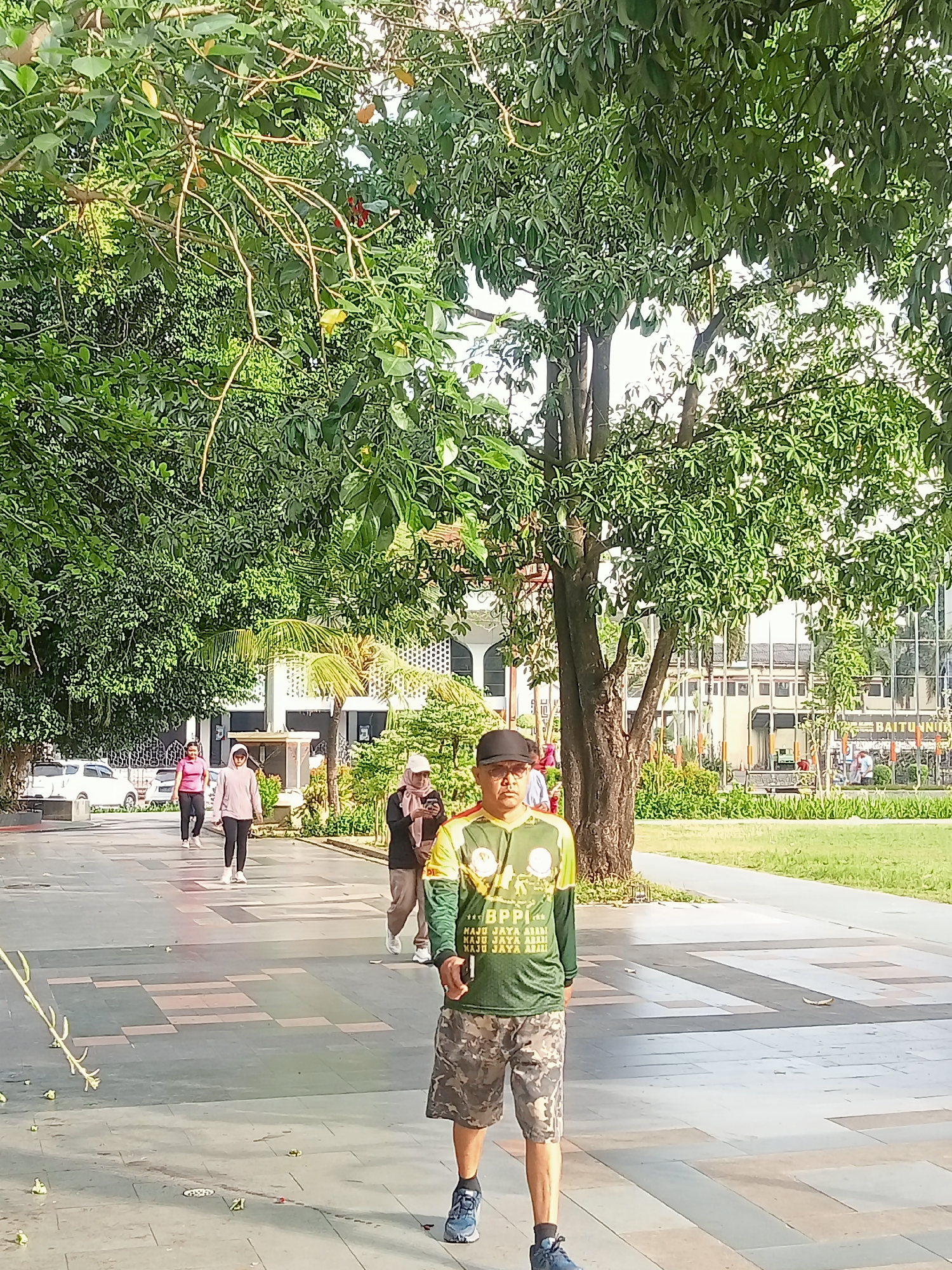 Memory