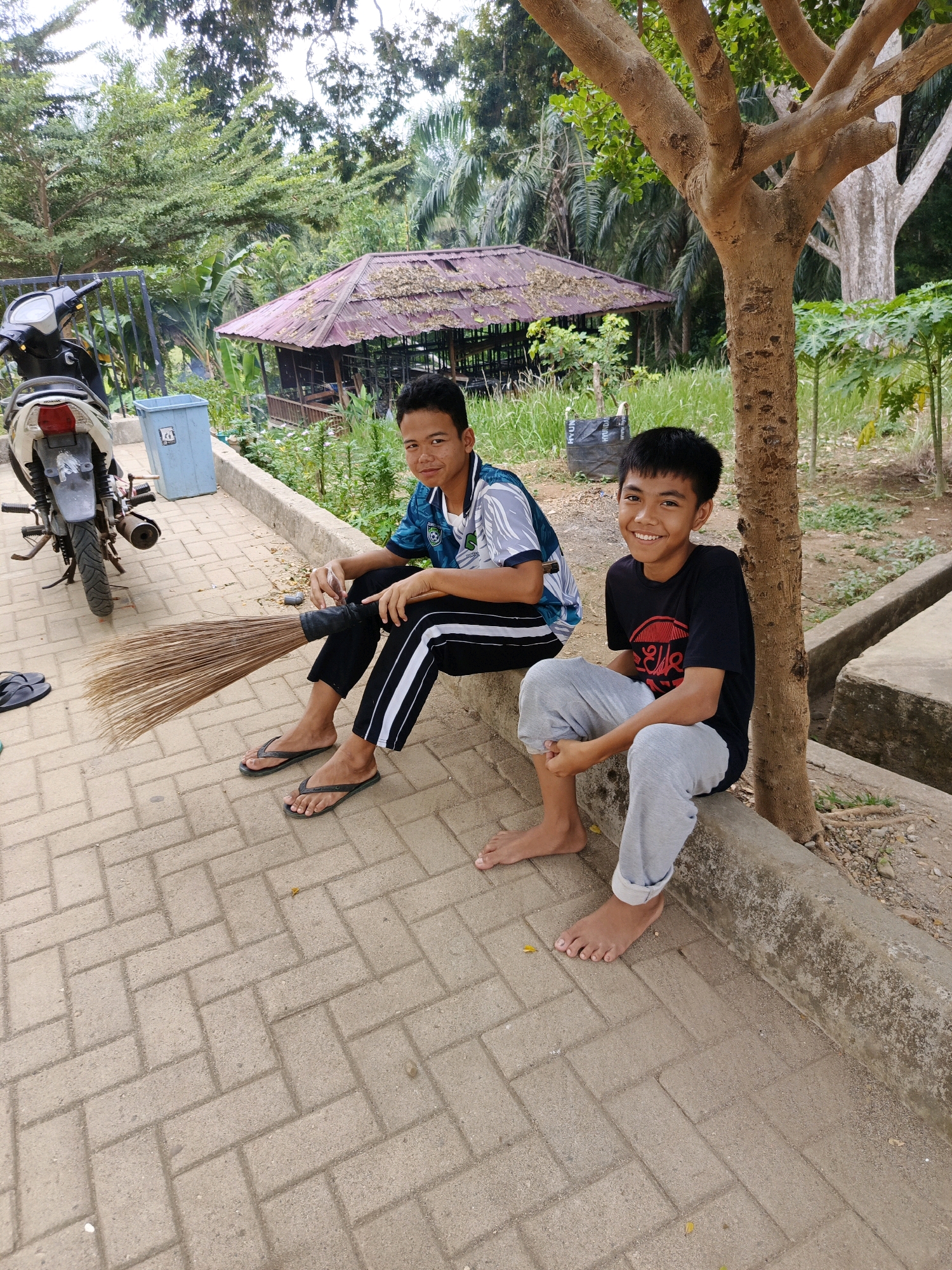 Memory