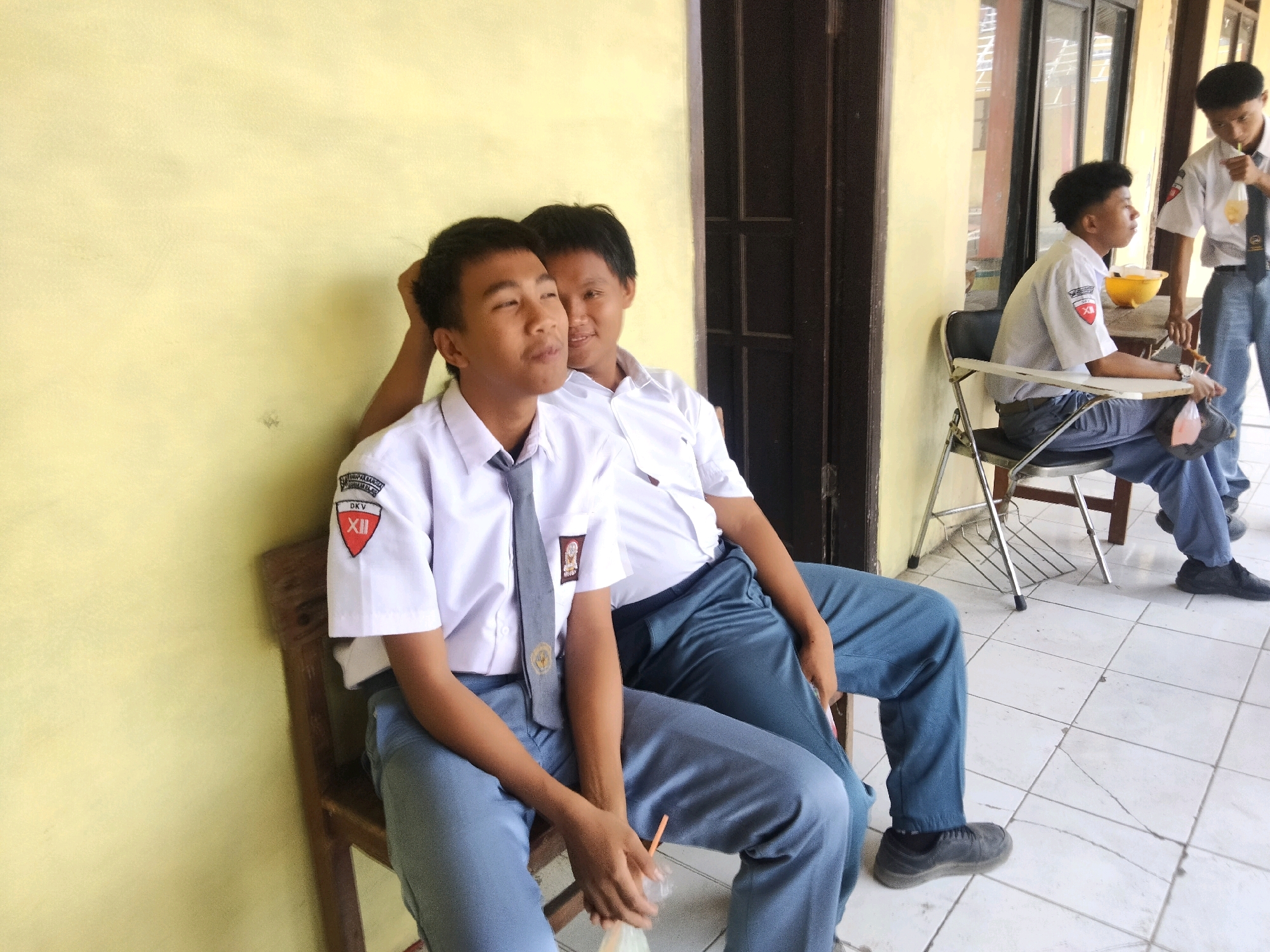 Memory