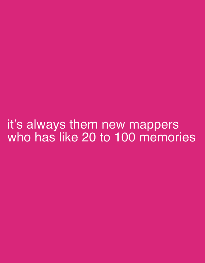 Memory