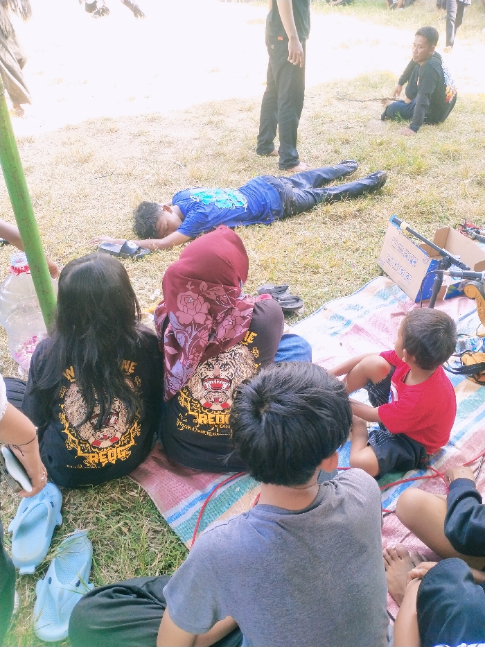 Memory