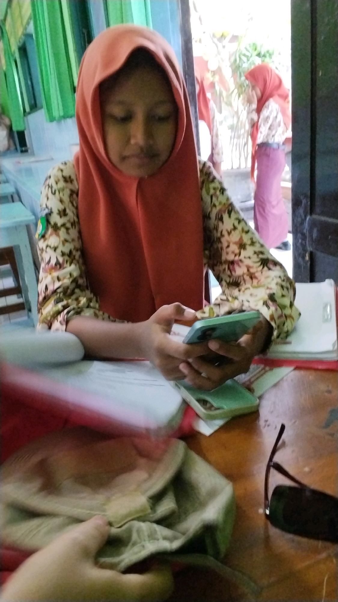Memory