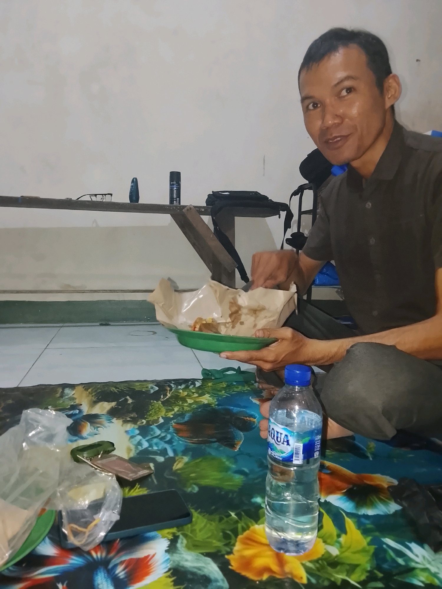 Memory