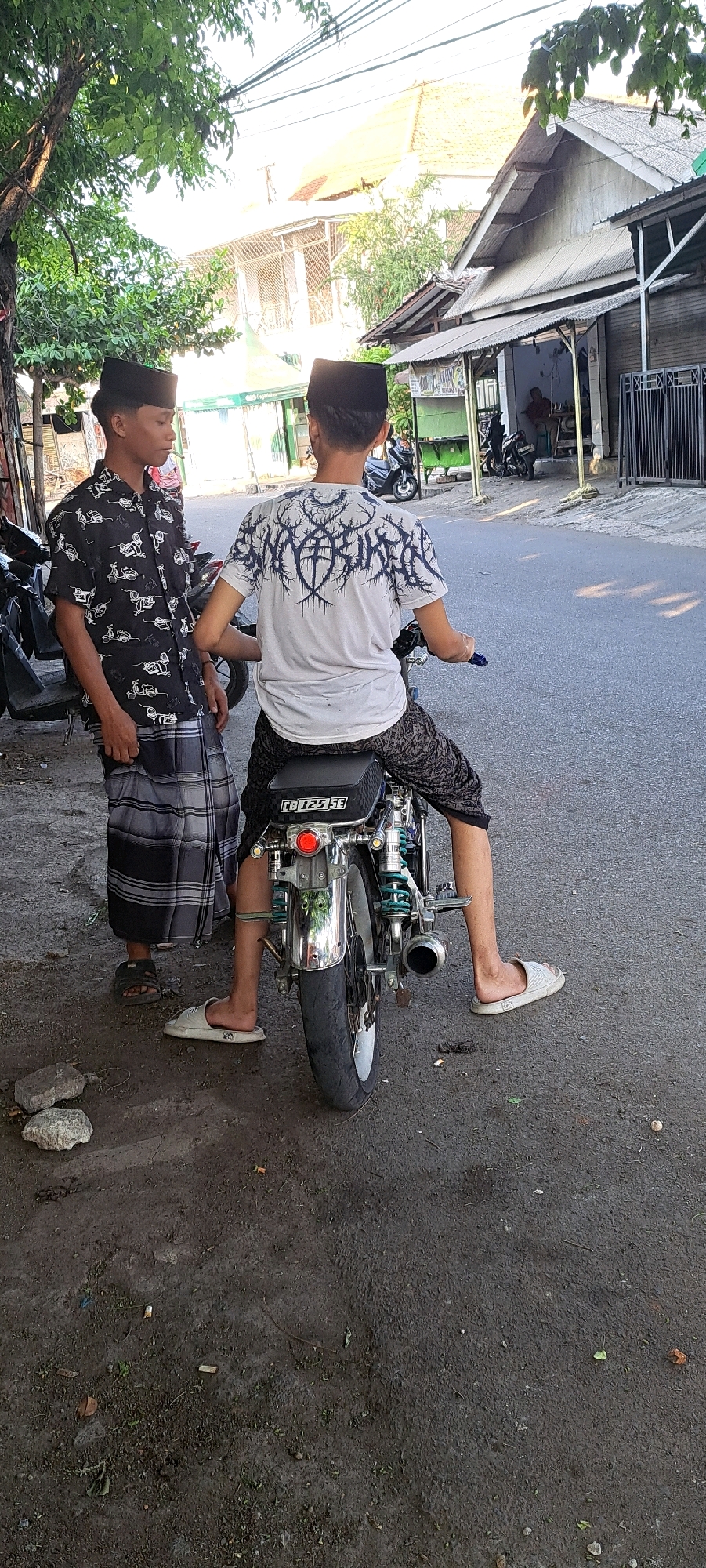 Memory
