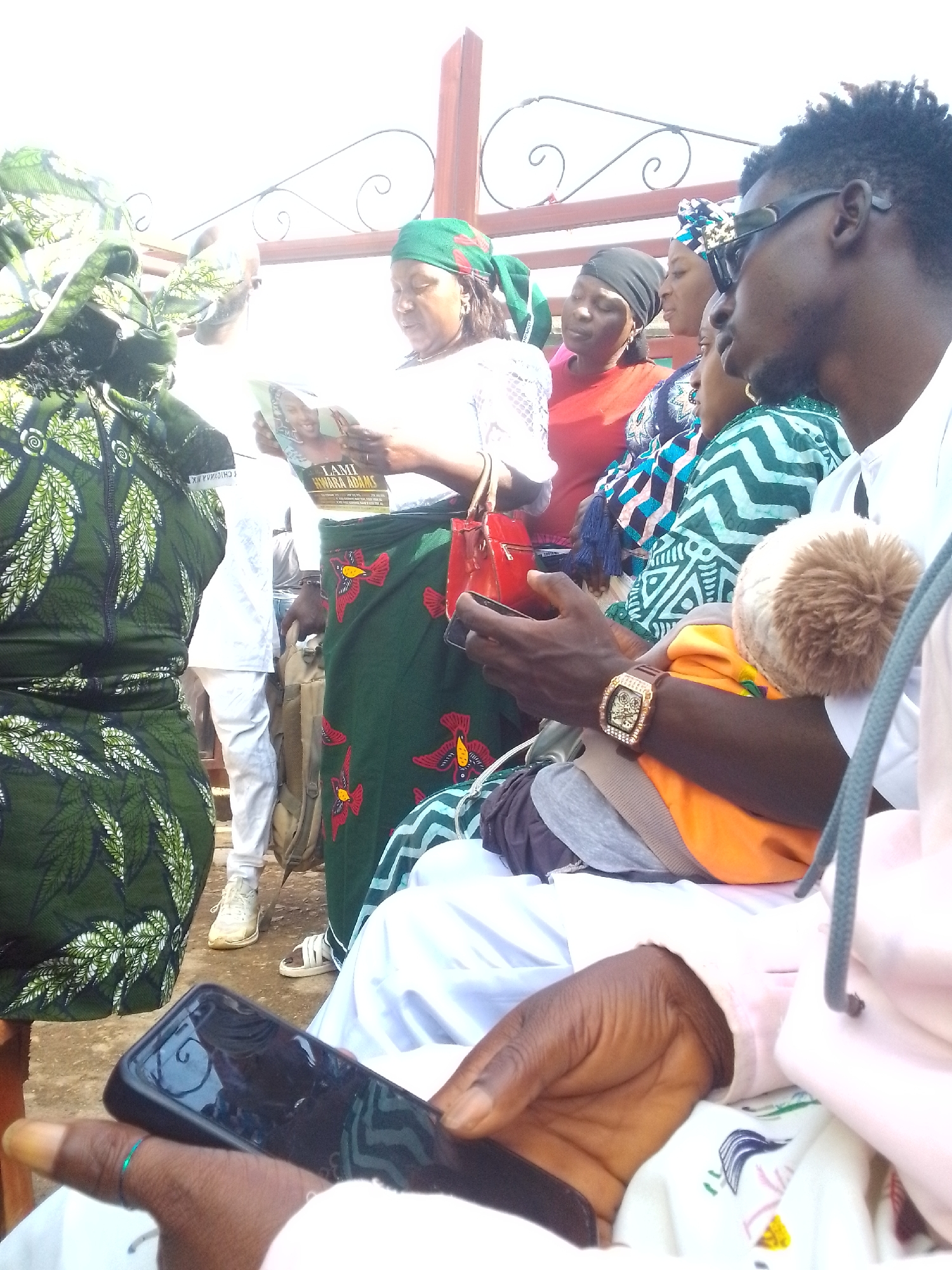 Memory