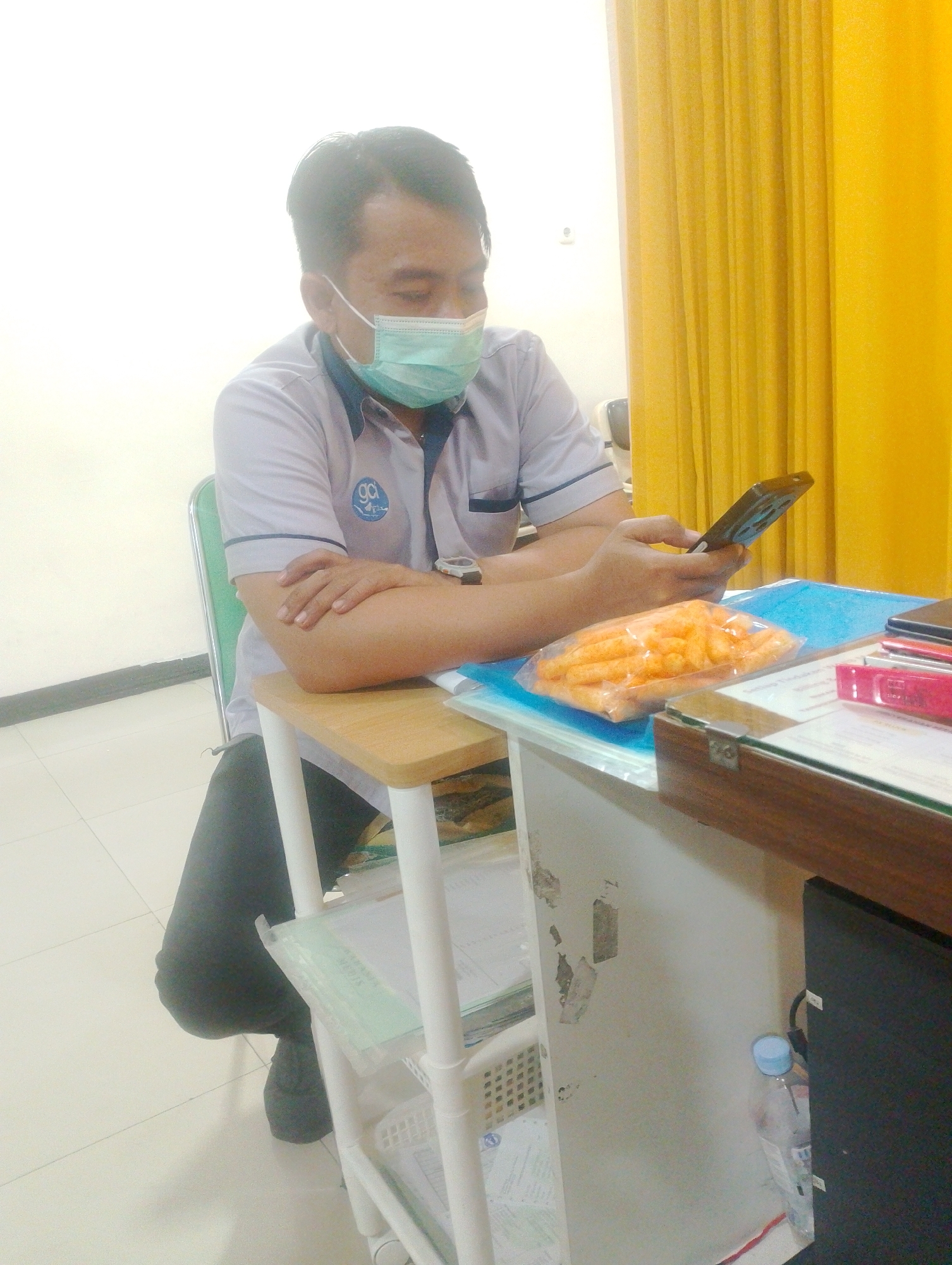 Memory