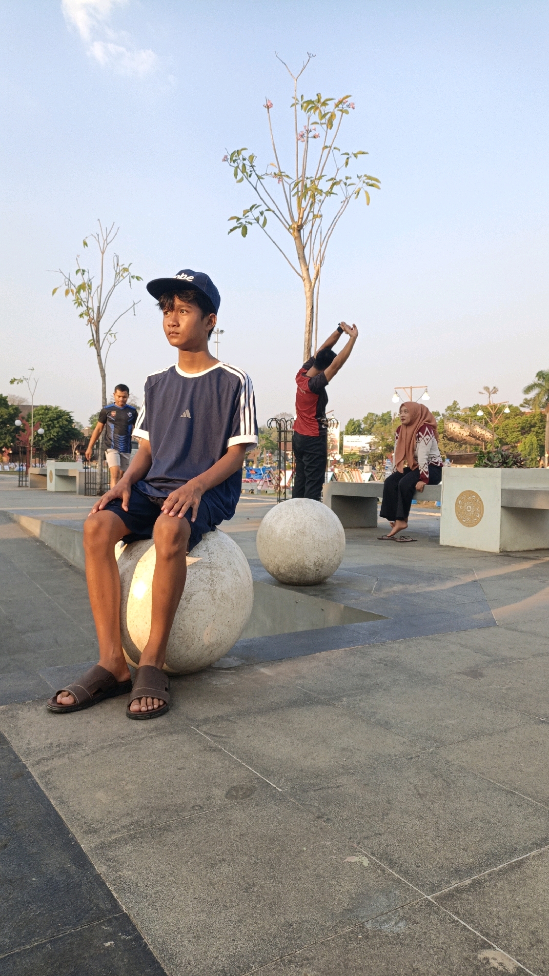 Memory