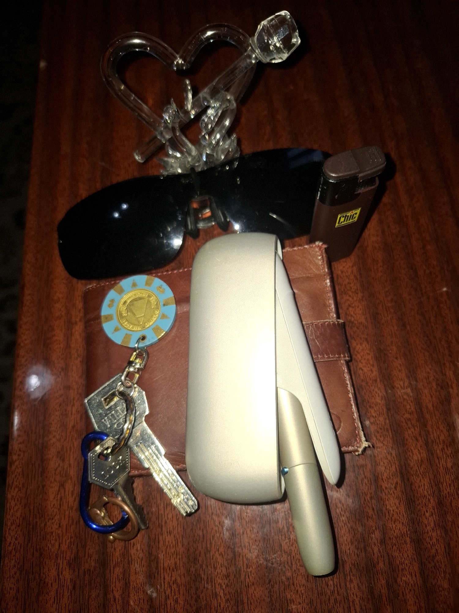 Memory