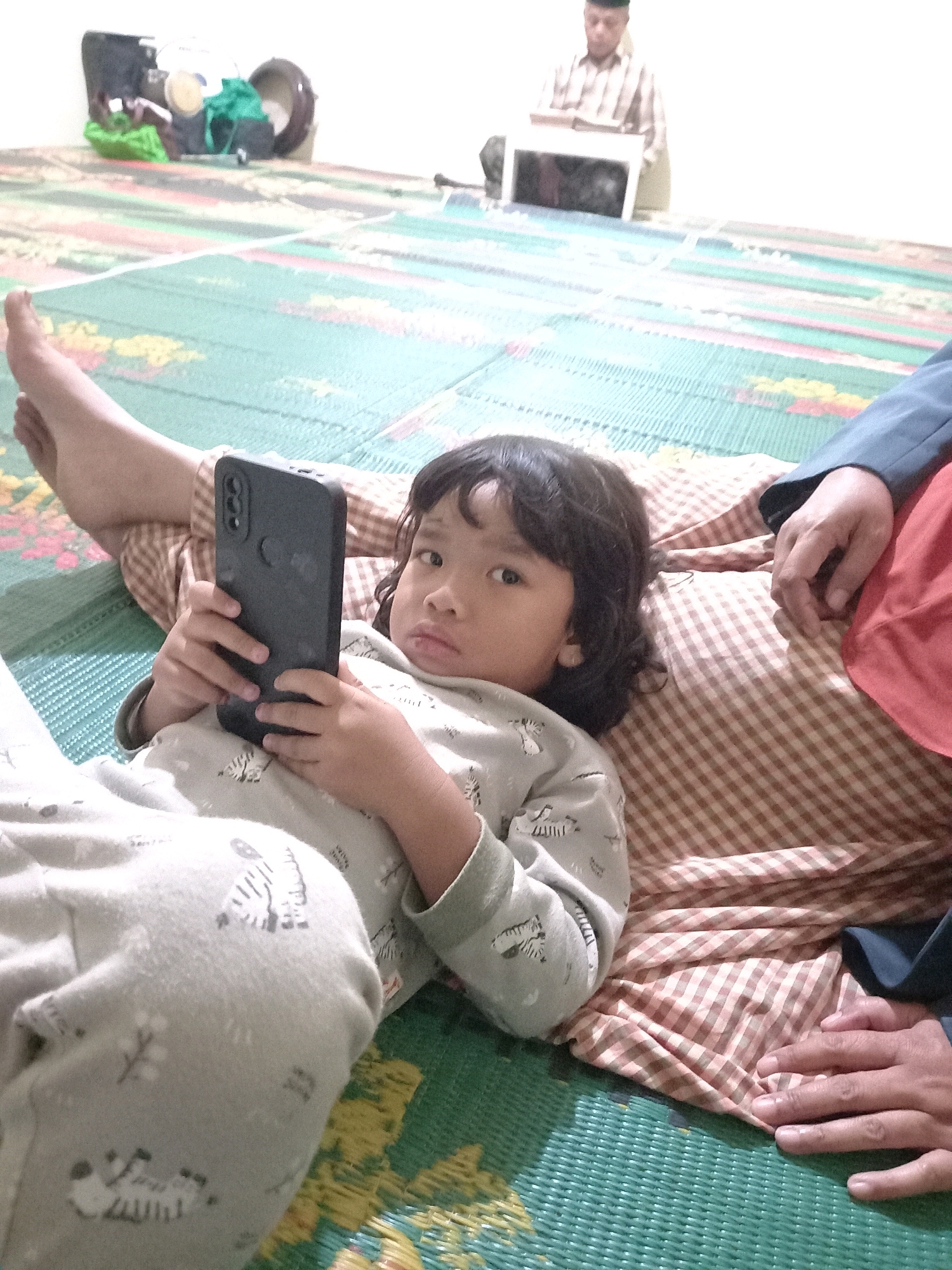 Memory