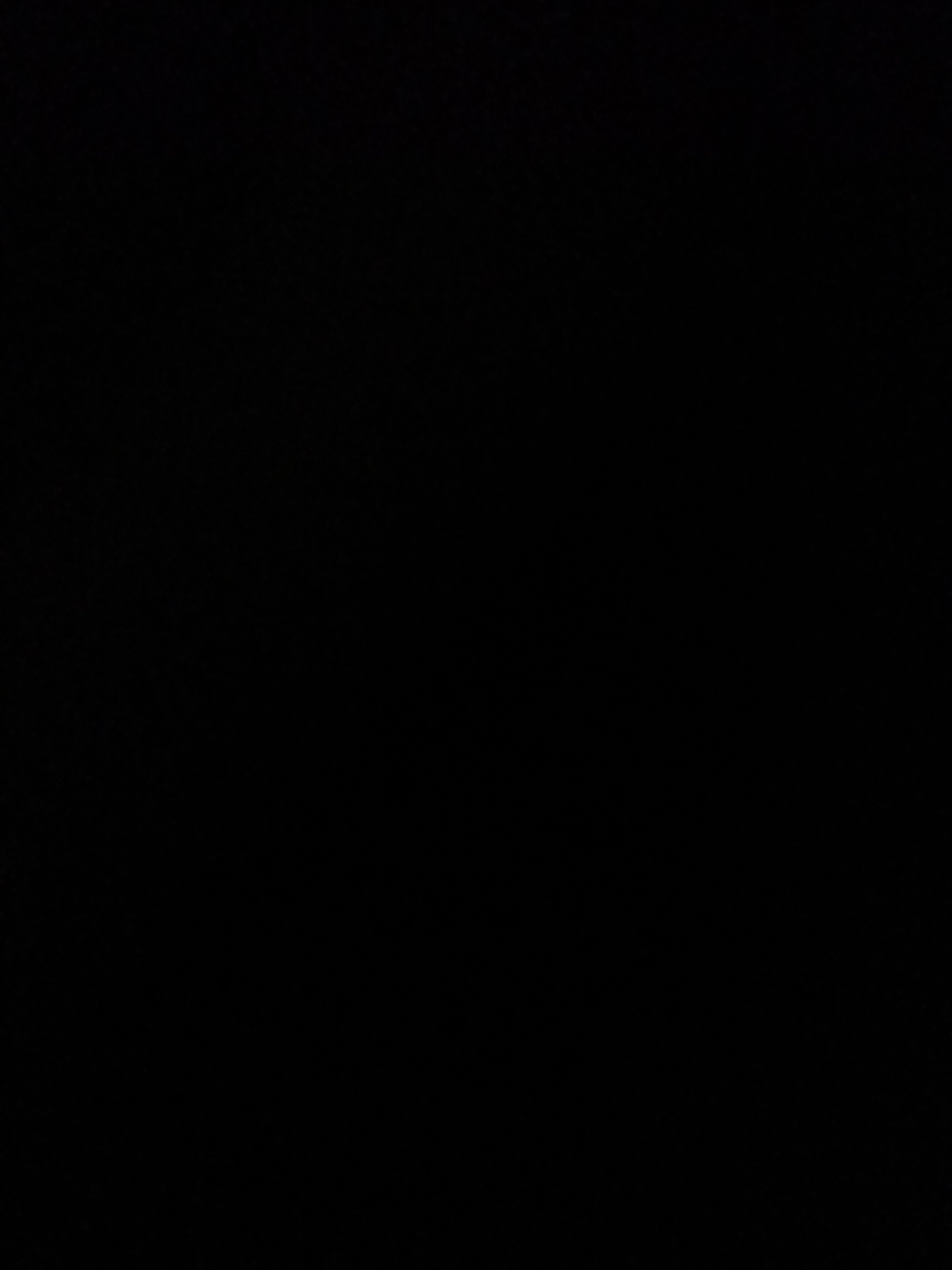 The image is entirely black, obscuring any visual information about a scene in Rostov-on-Don, Russia.