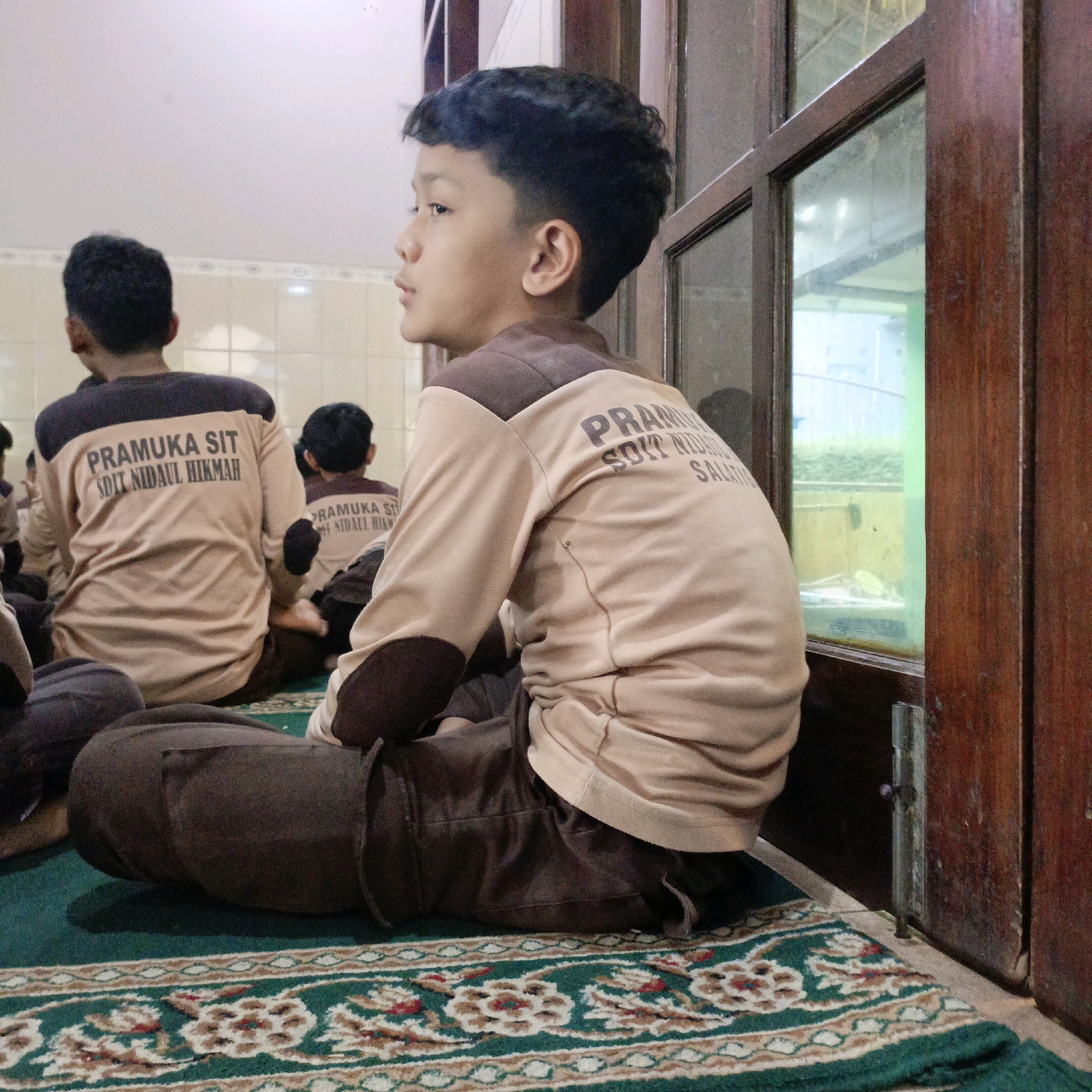 Memory