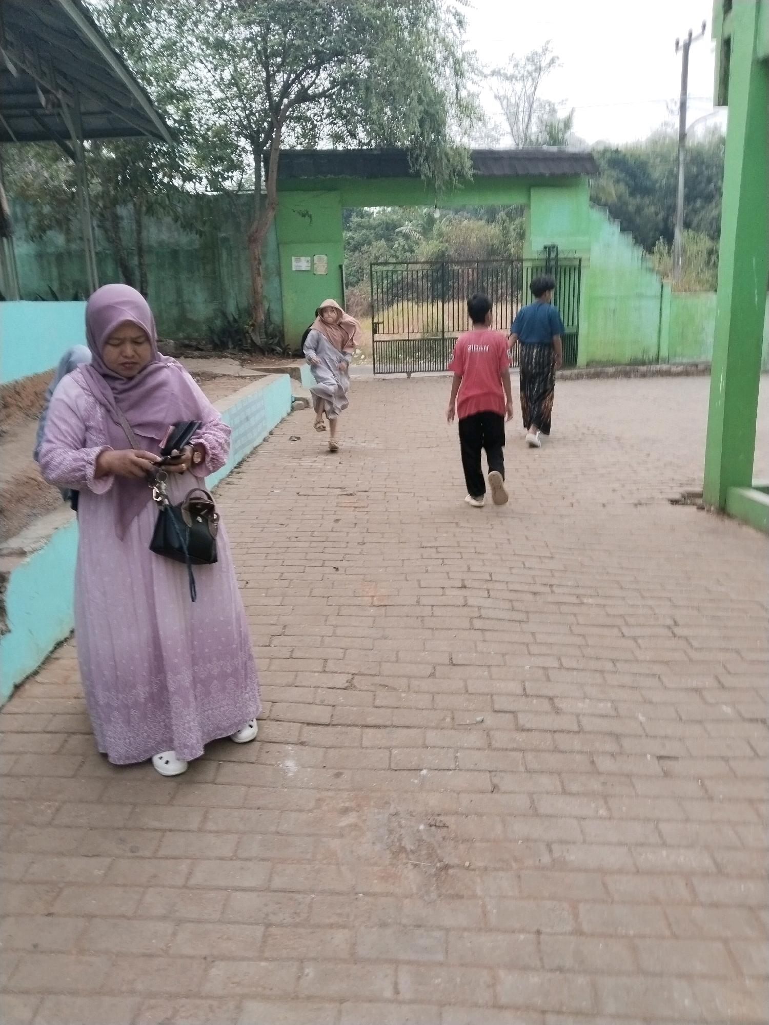 Memory